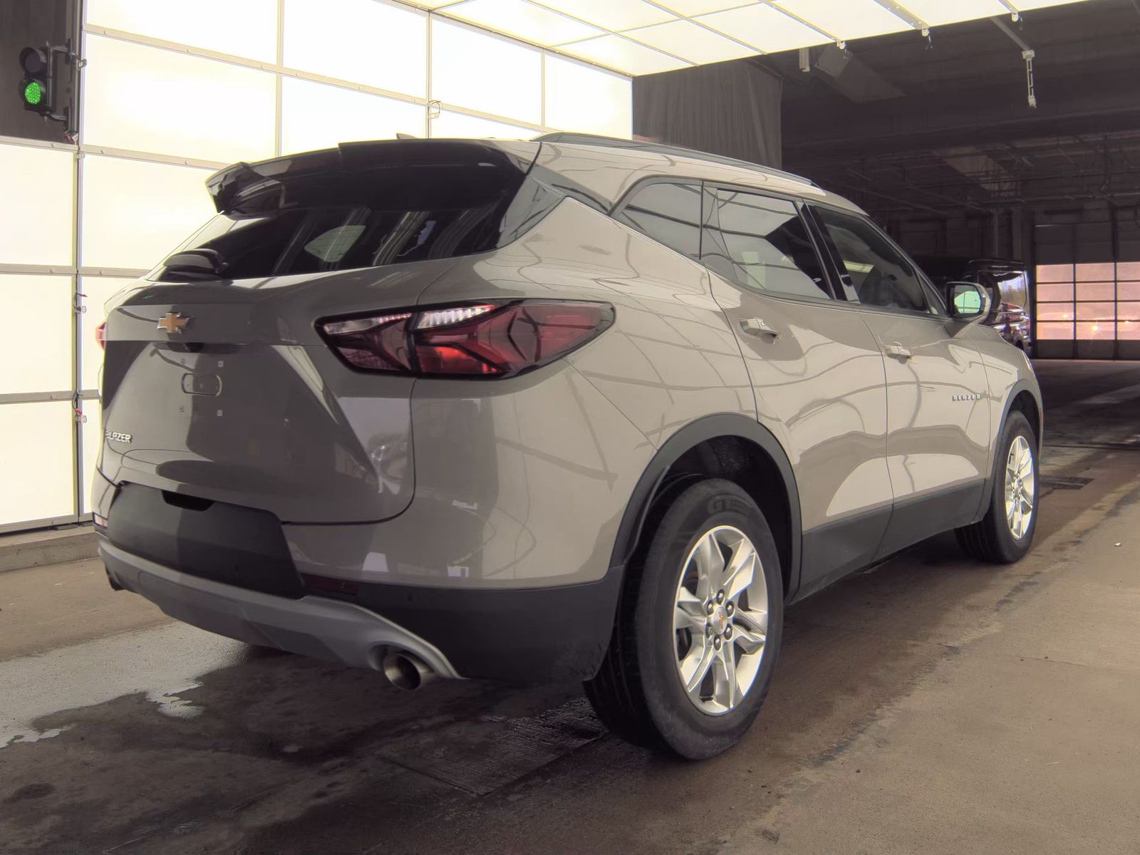 CHEVROLET CAMARO - 6