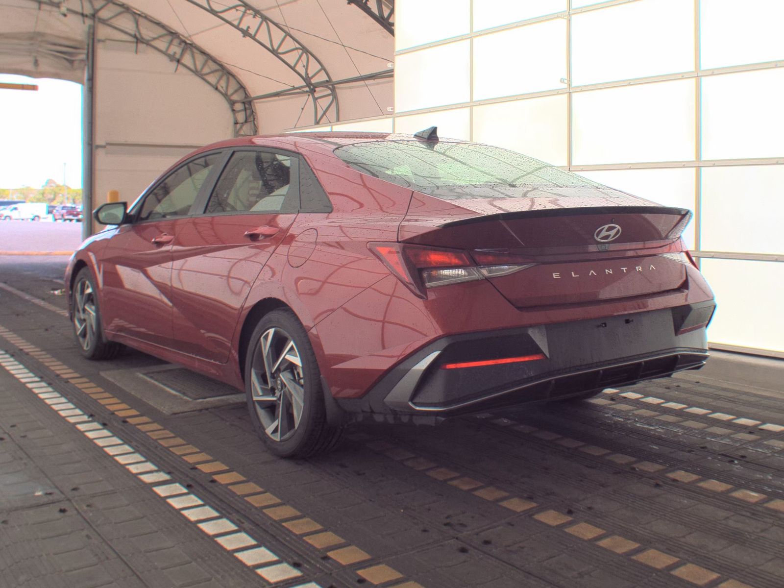 HYUNDAI SEL SPORT - 7