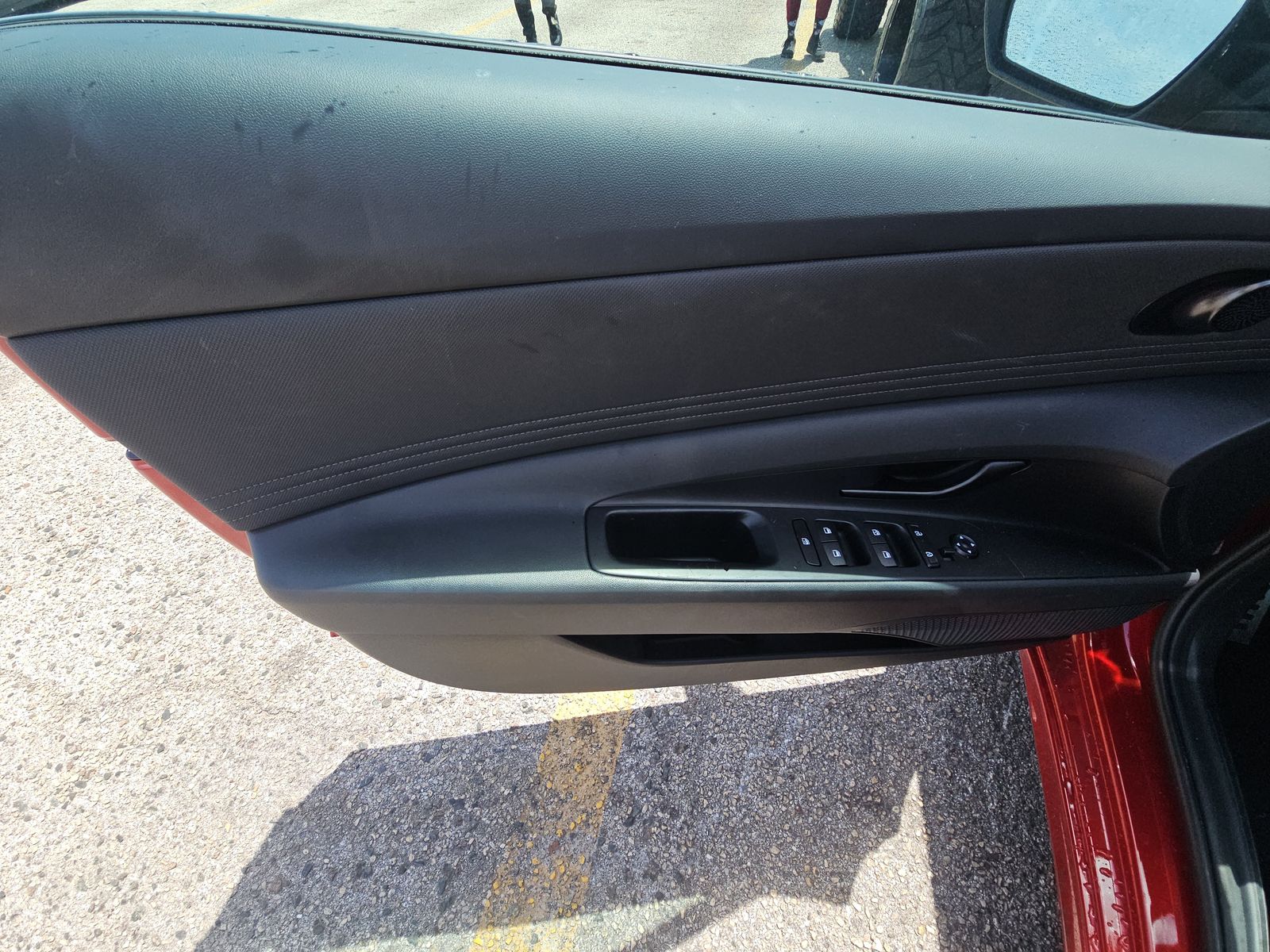 HYUNDAI SEL SPORT - 10