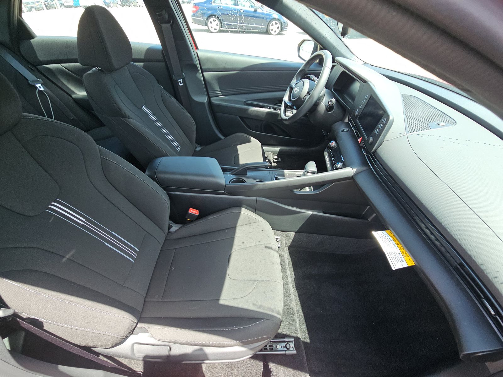 HYUNDAI SEL SPORT - 9