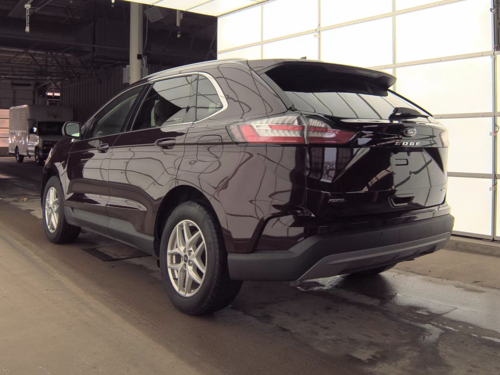 FORD EDGE - 9