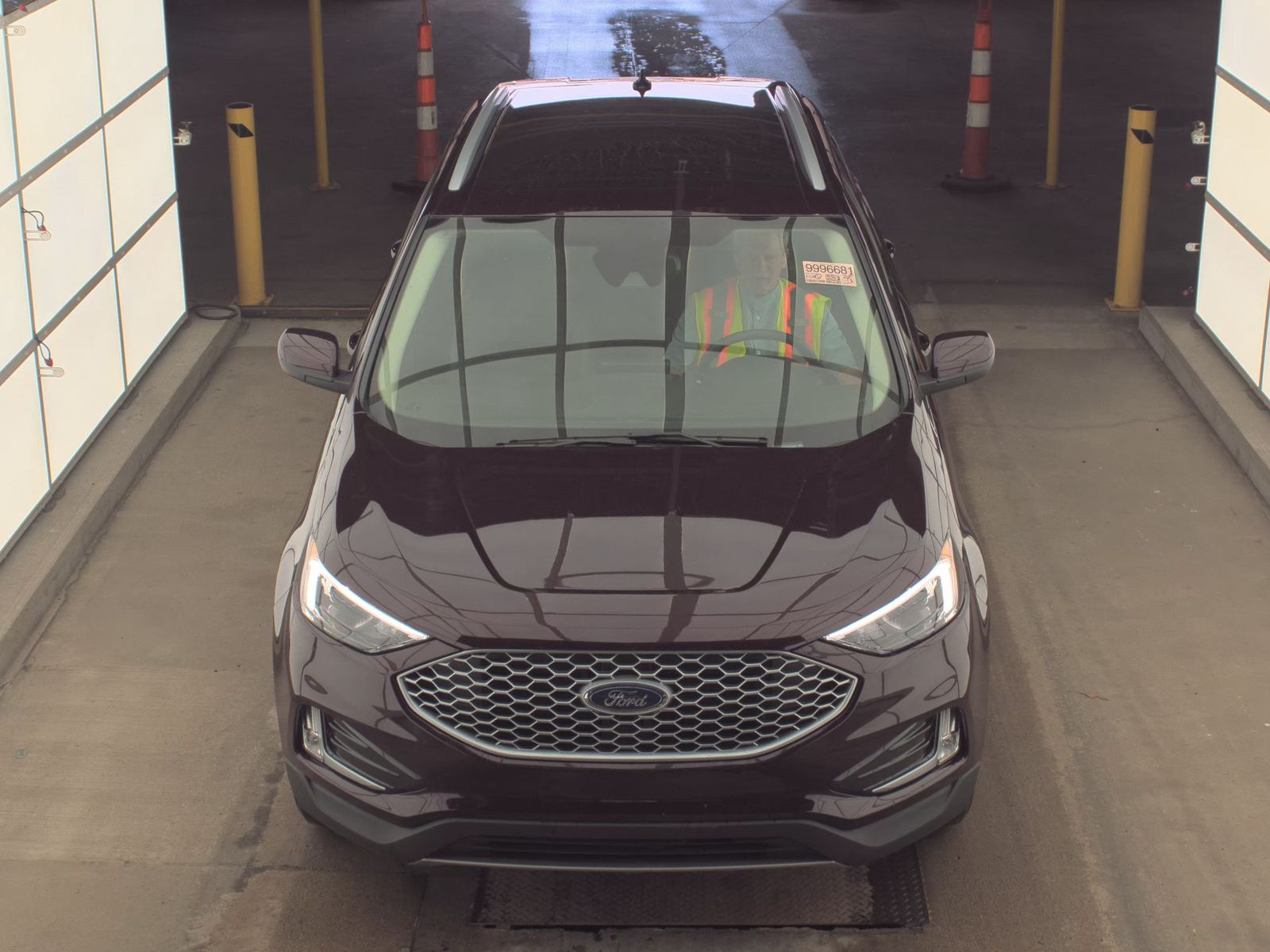 FORD EDGE - 3