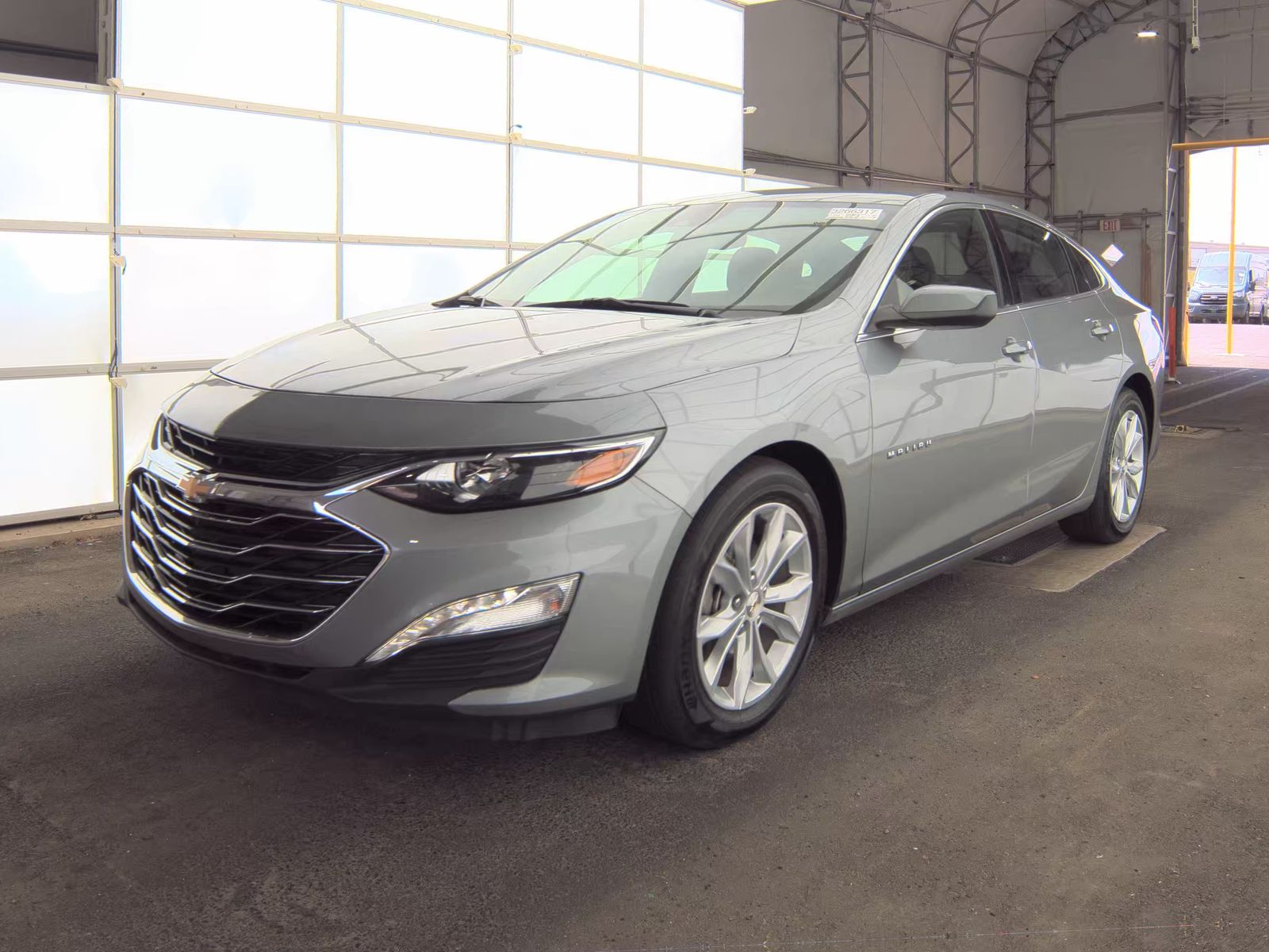 CHEVROLET CAMARO - 1