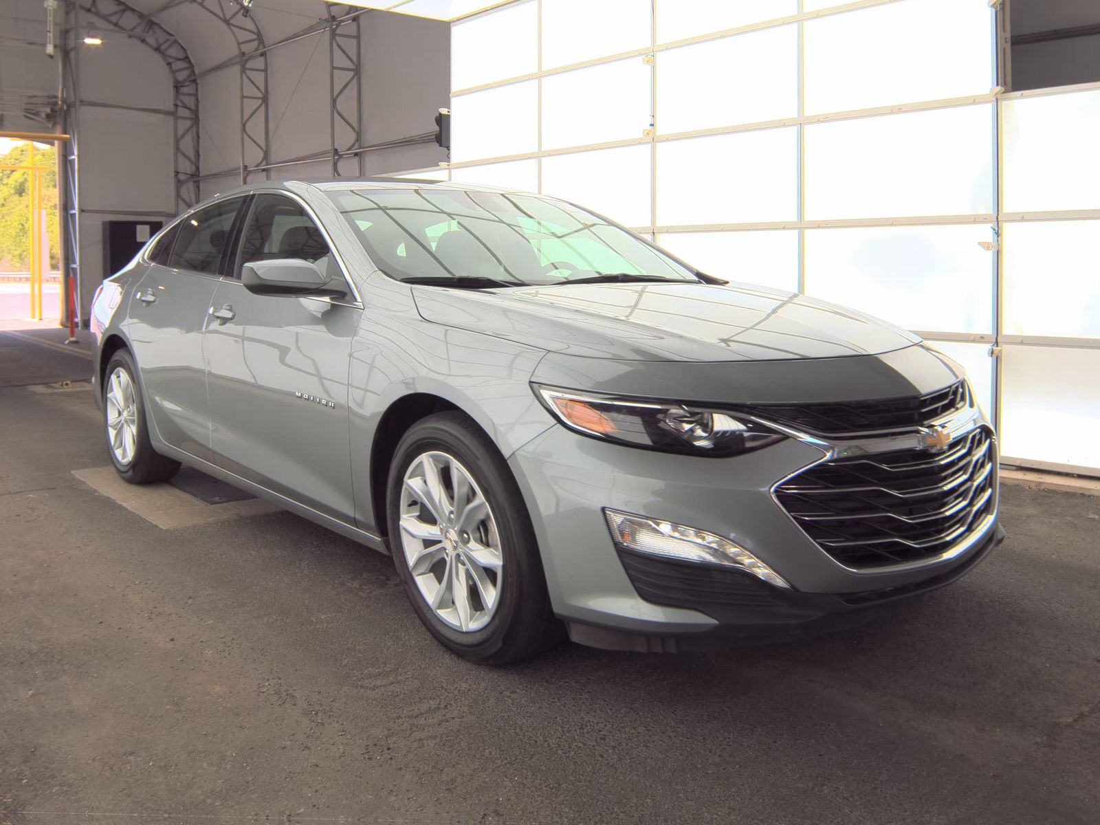 CHEVROLET CAMARO - 5