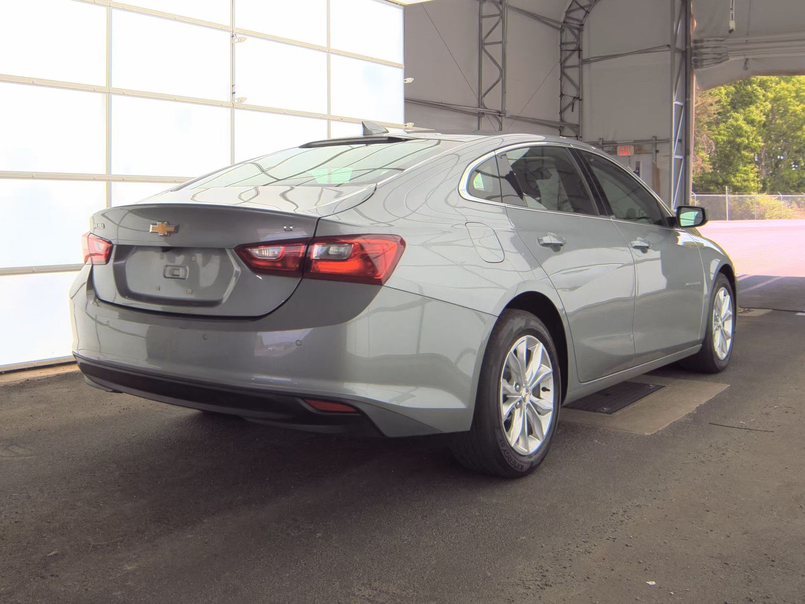 CHEVROLET CAMARO - 6