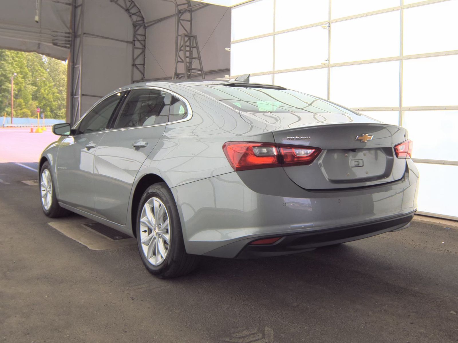 CHEVROLET CAMARO - 9