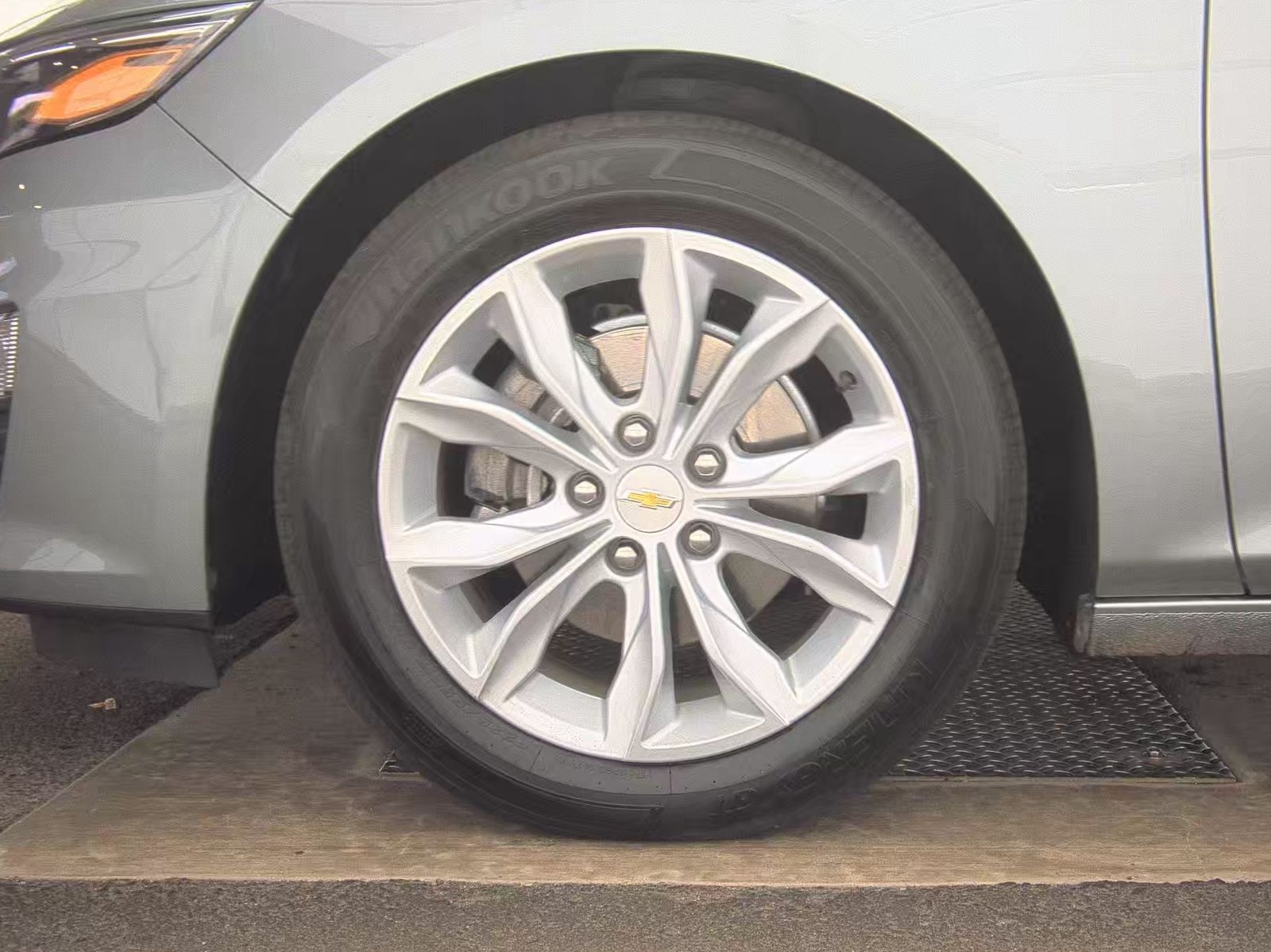 CHEVROLET CAMARO - 10