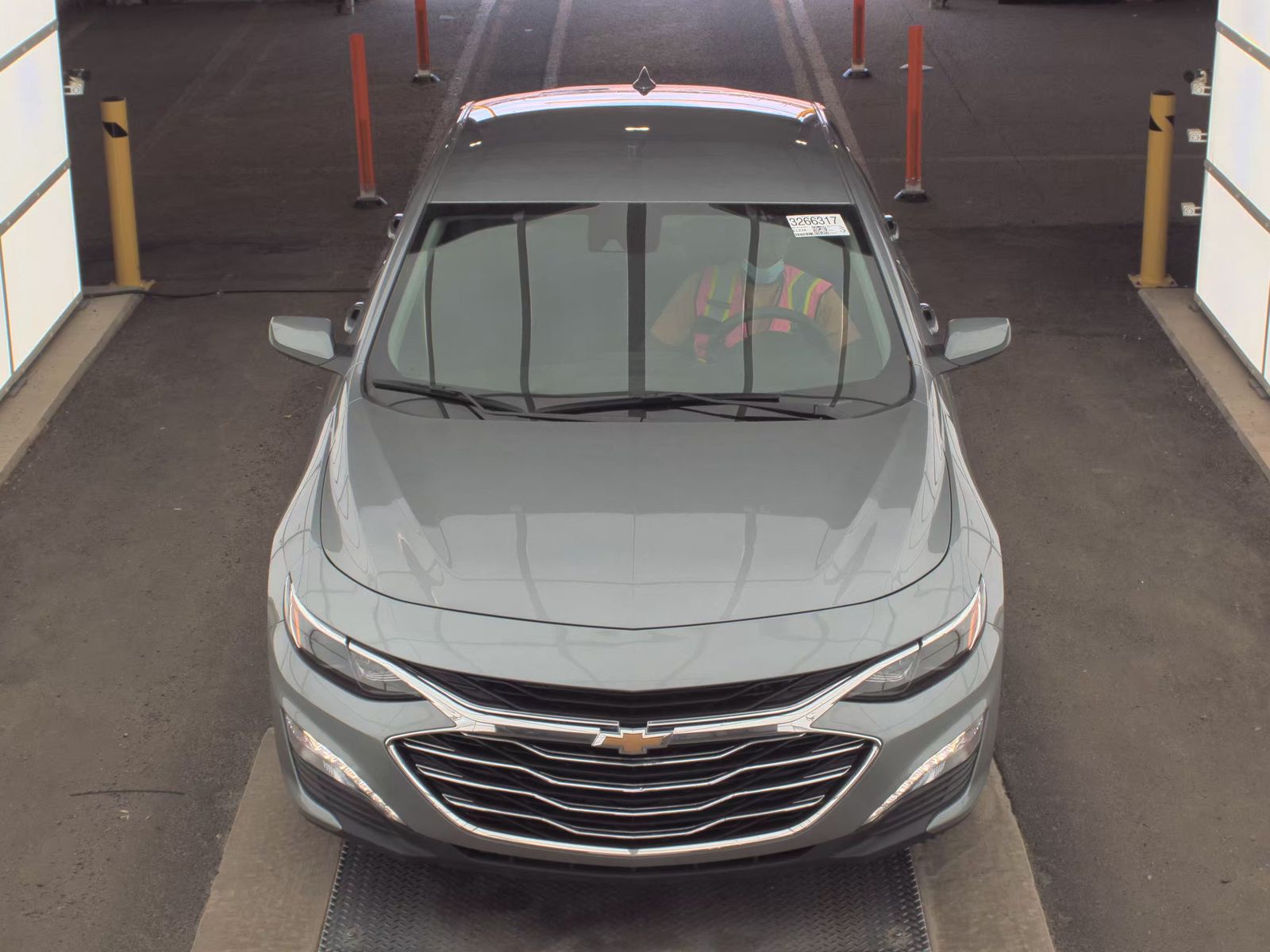 CHEVROLET CAMARO - 3