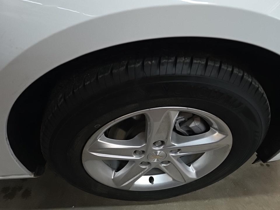 CHEVROLET OTHER - 10