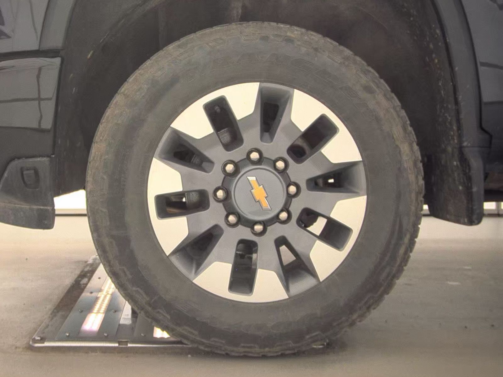 CHEVROLET OTHER - 10