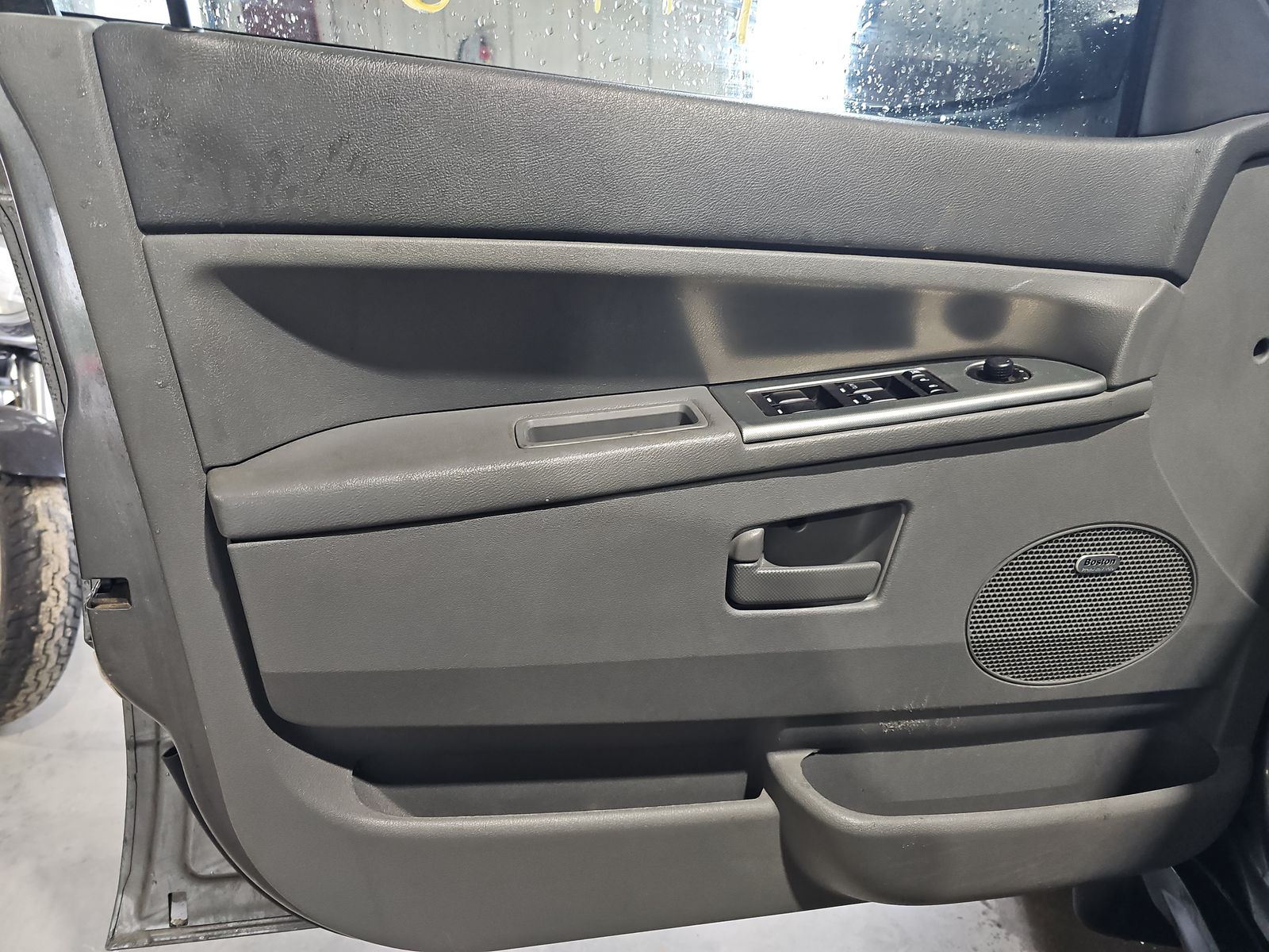 JEEP GRAND CHEROKEE - 10