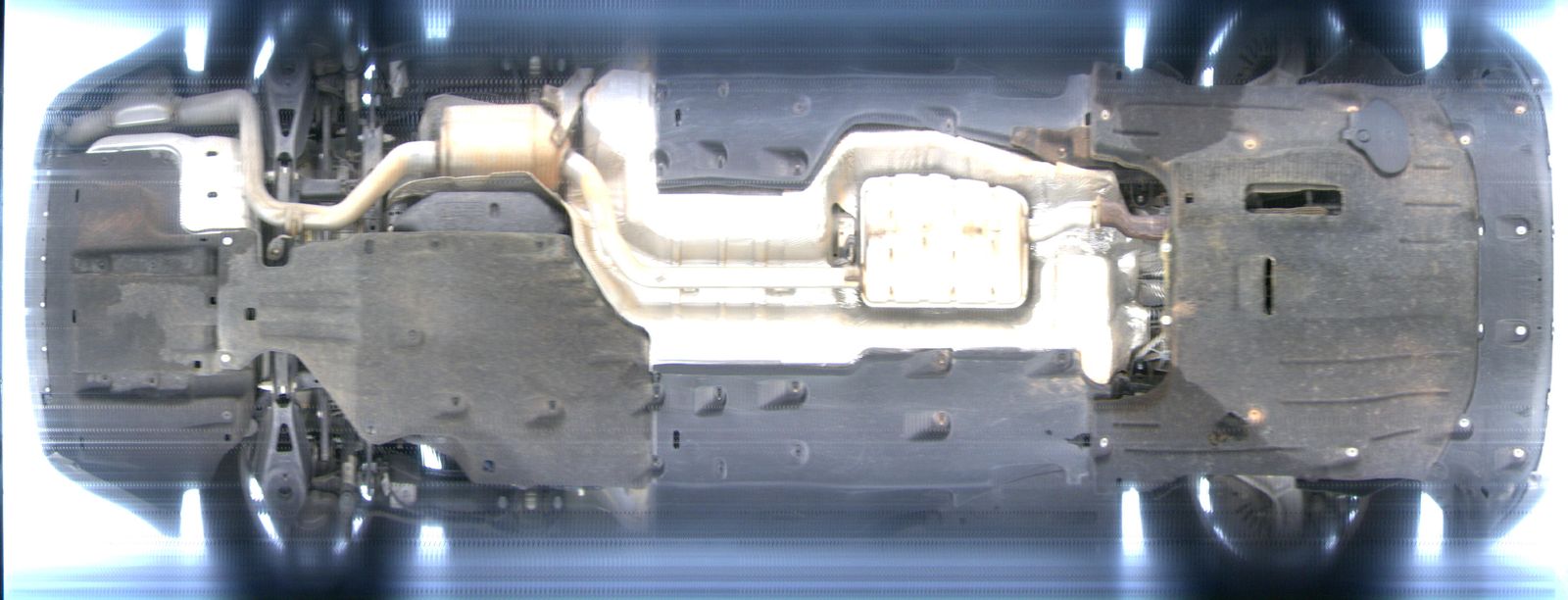 2024 Chrysler Pacifica Touring L FWD