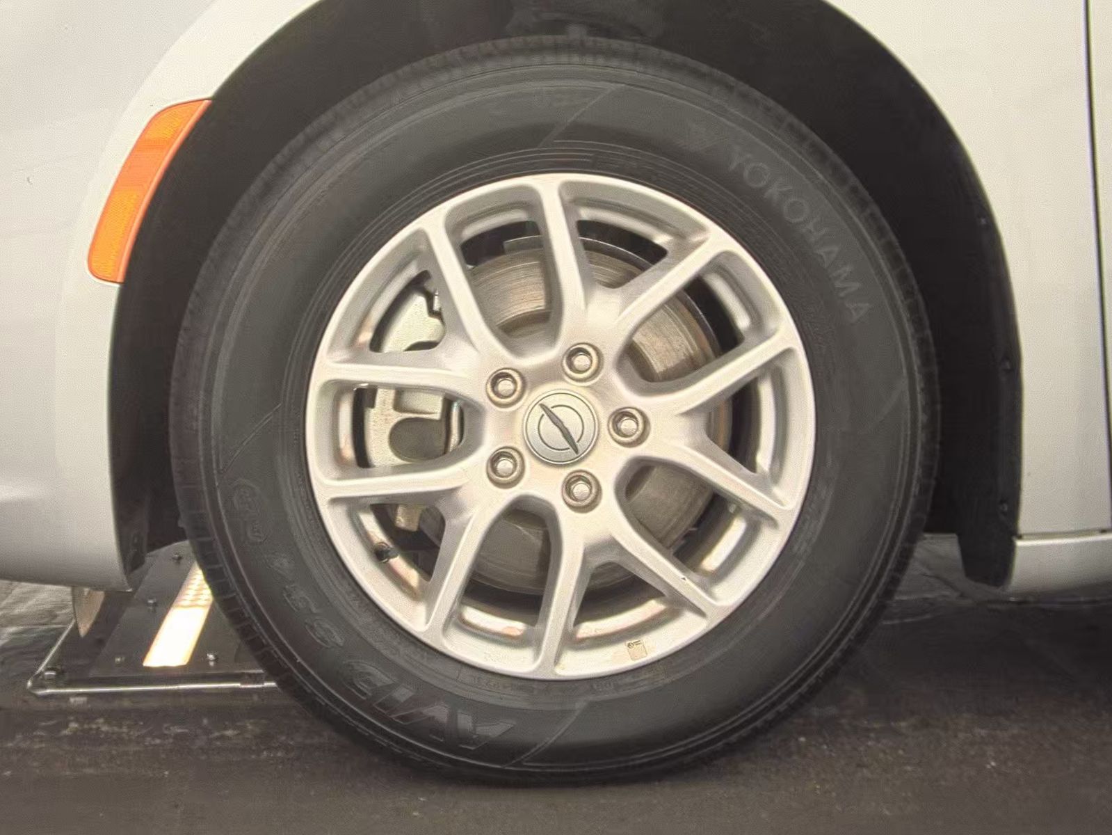 2024 Chrysler Pacifica Touring L FWD