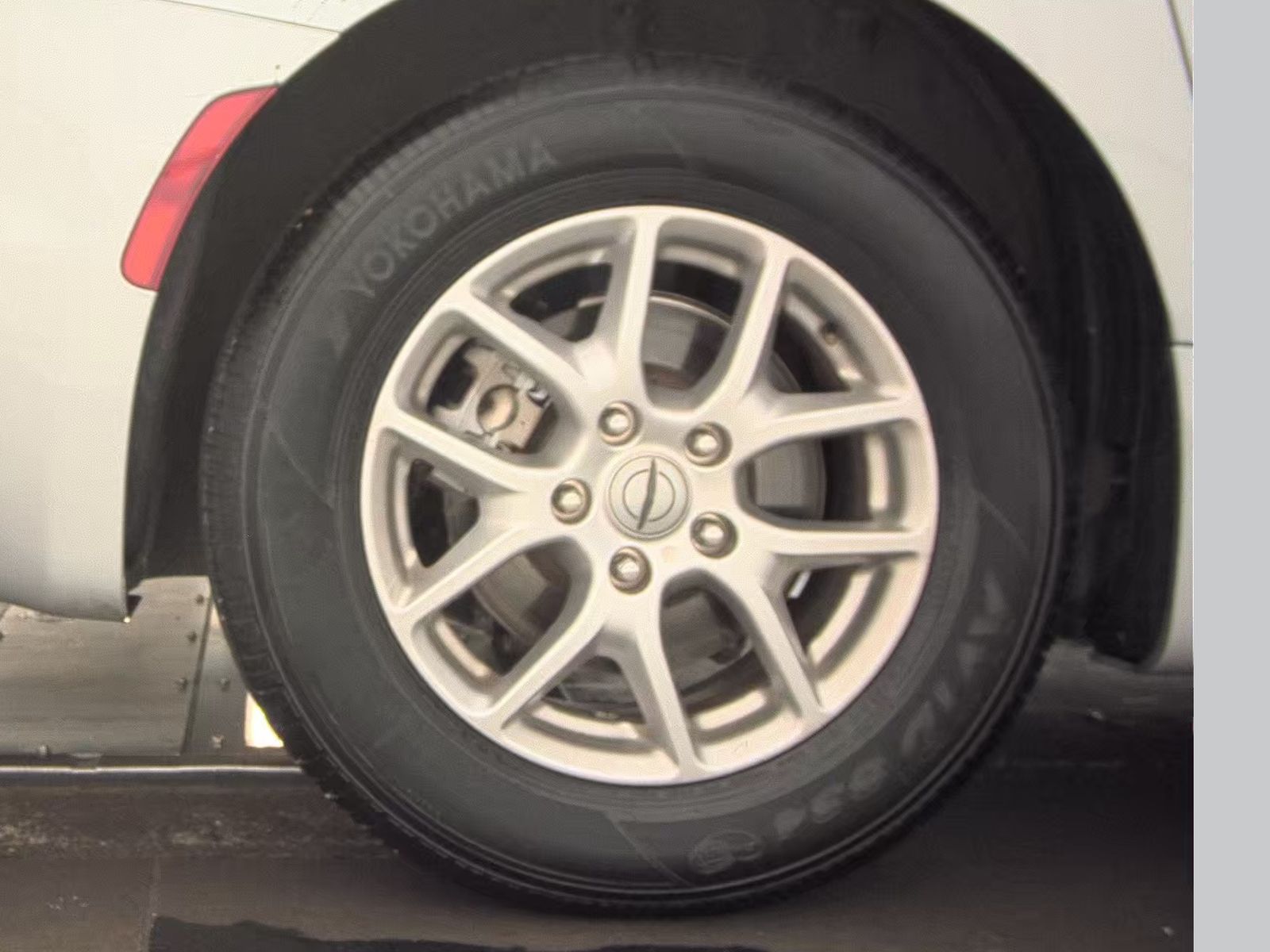 2024 Chrysler Pacifica Touring L FWD