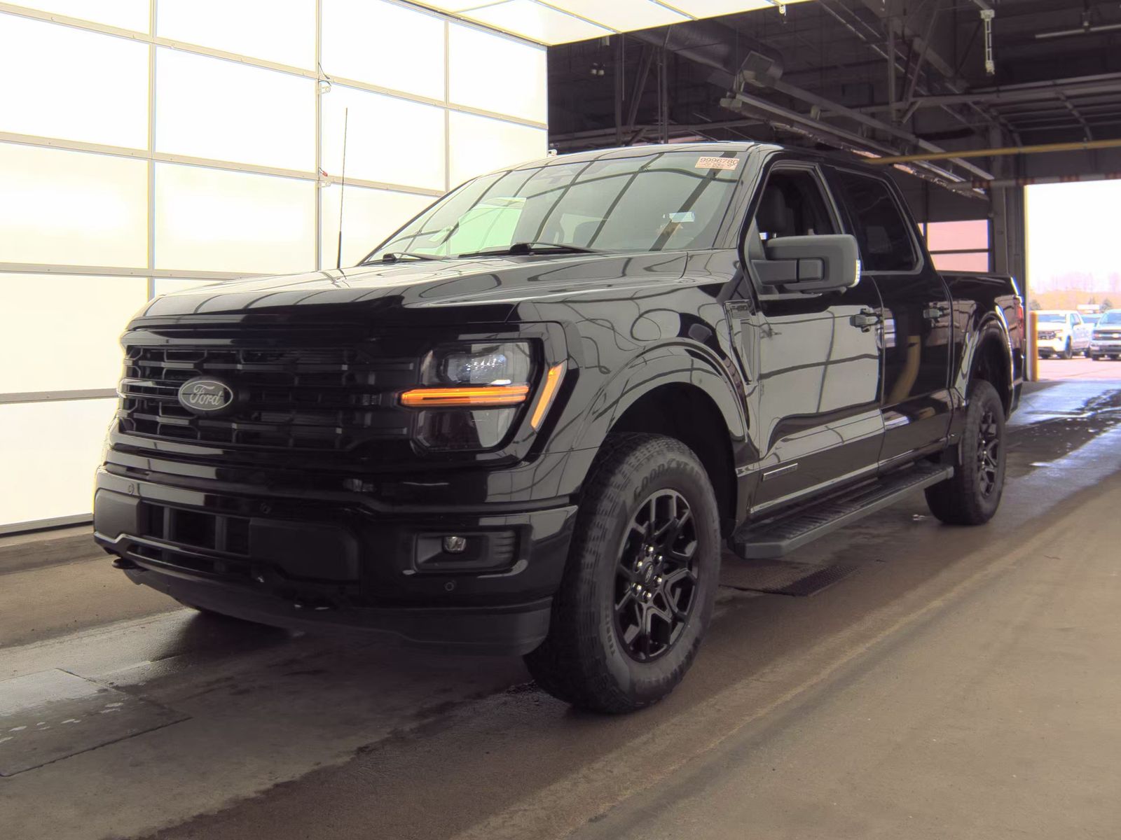FORD F-150 - 1