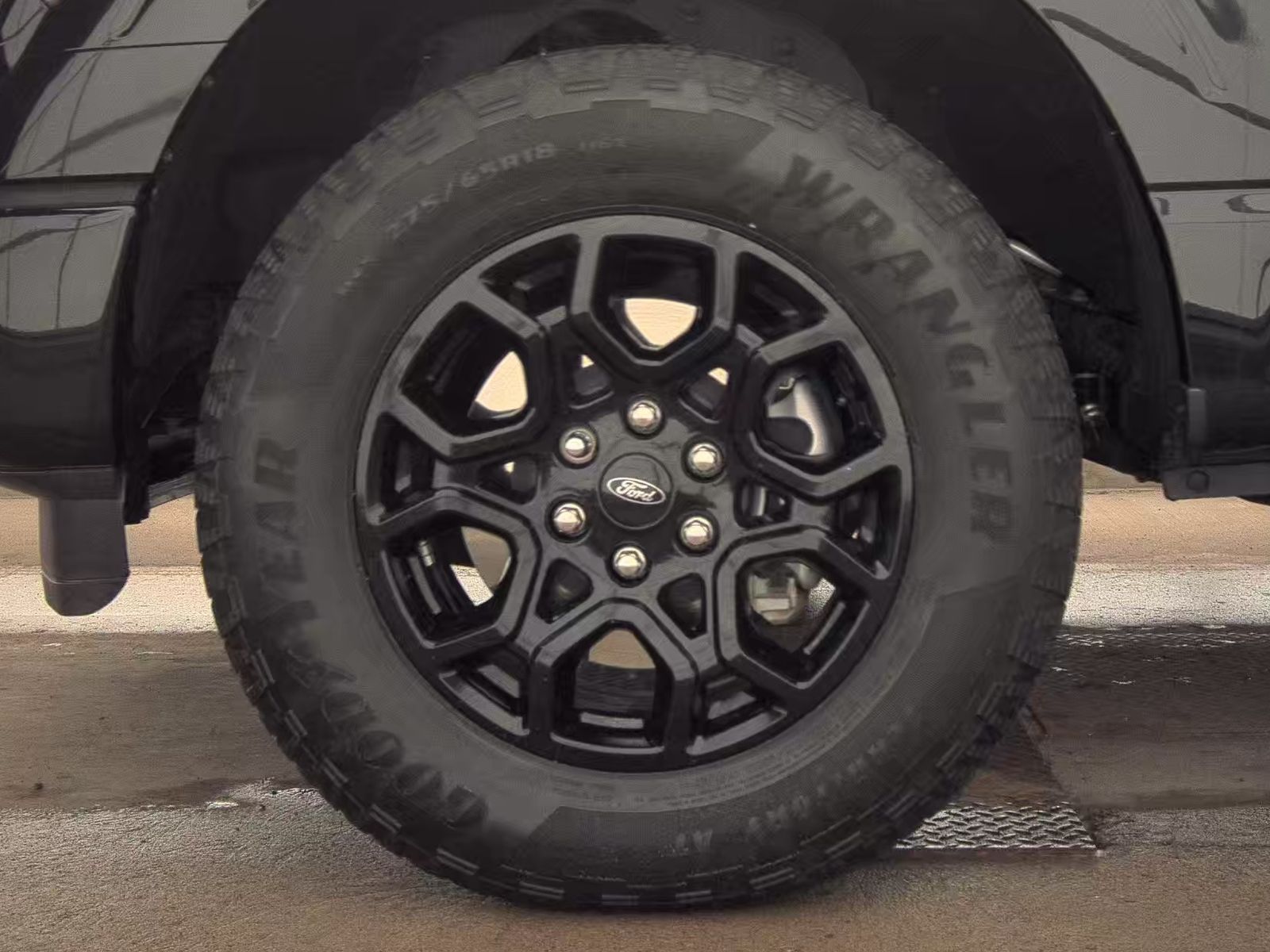 FORD F-150 - 10