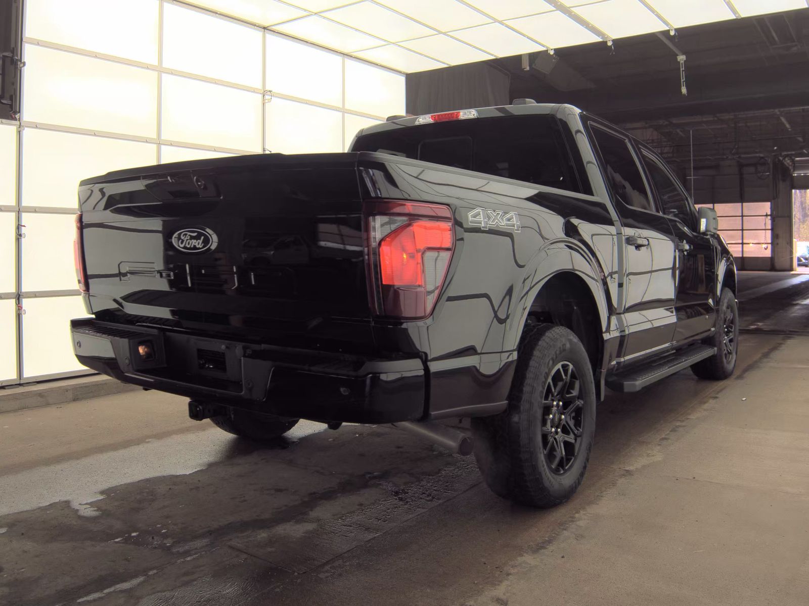 FORD F-150 - 6