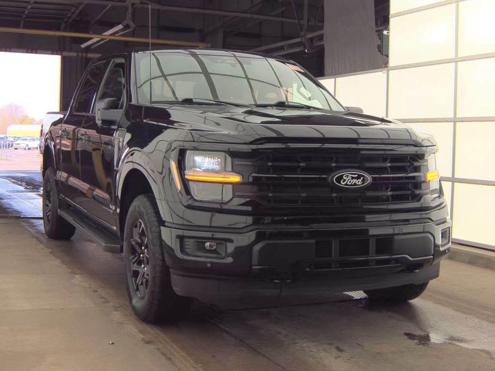 FORD F-150 - 5