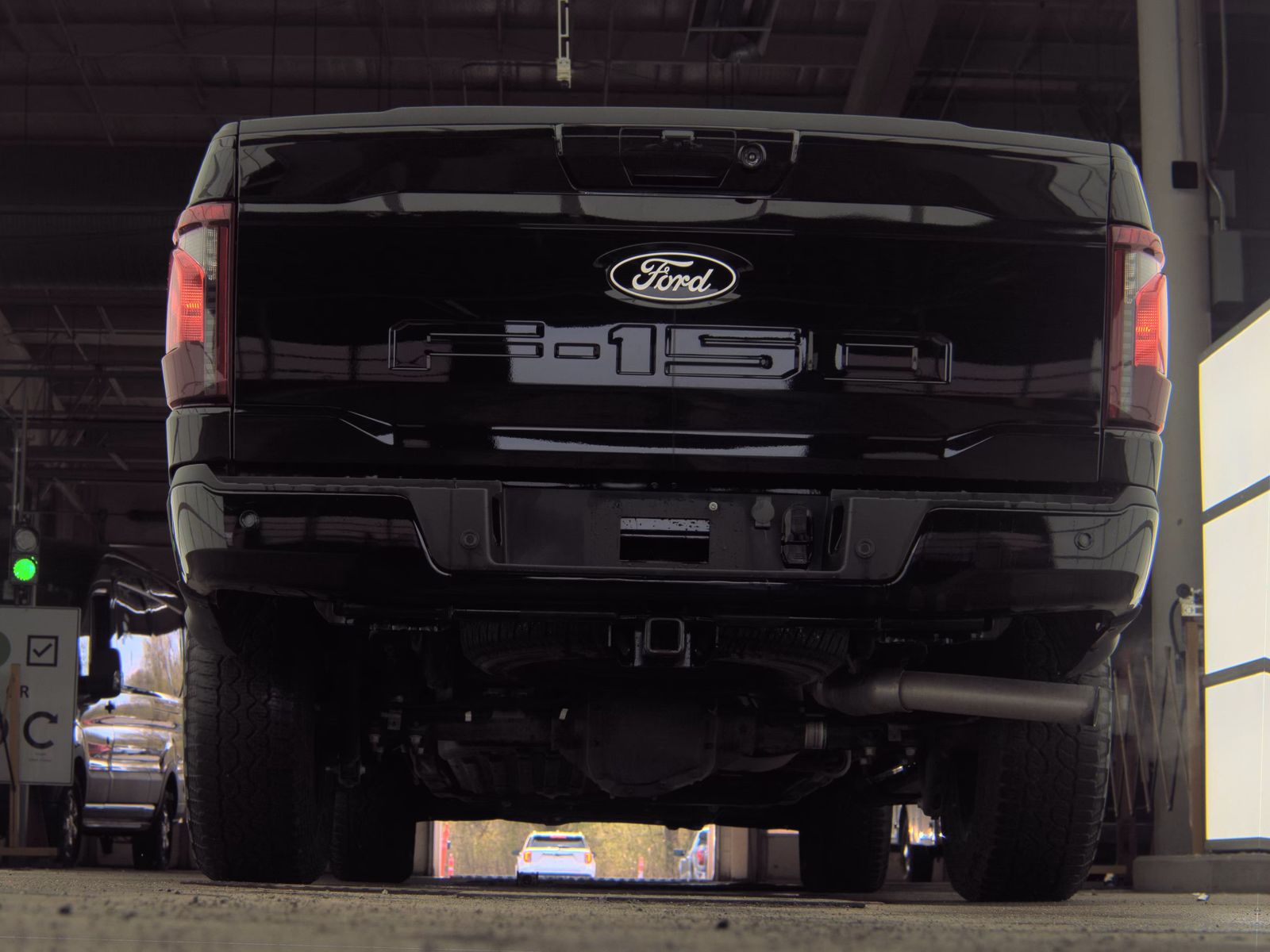 FORD F-150 - 8