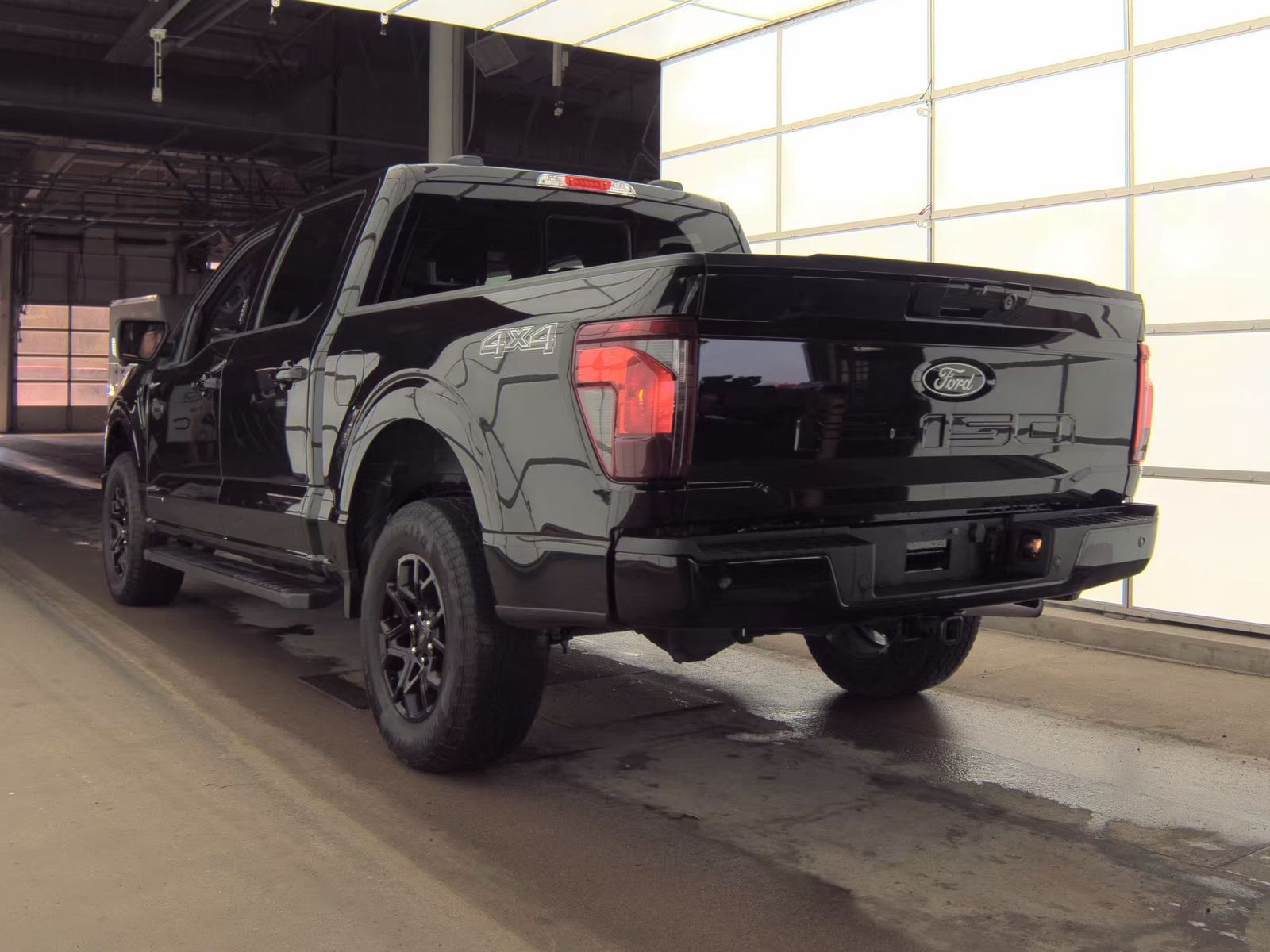 FORD F-150 - 9