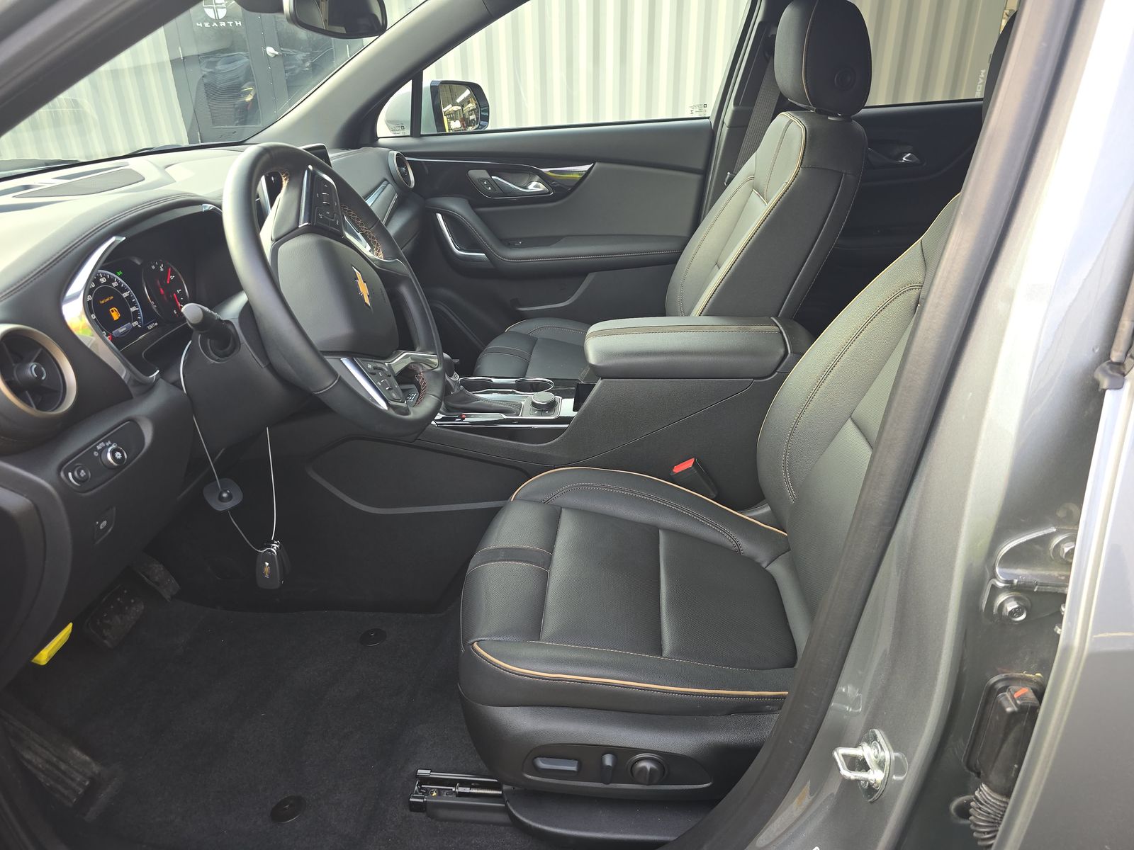 CHEVROLET PREMIER - 8