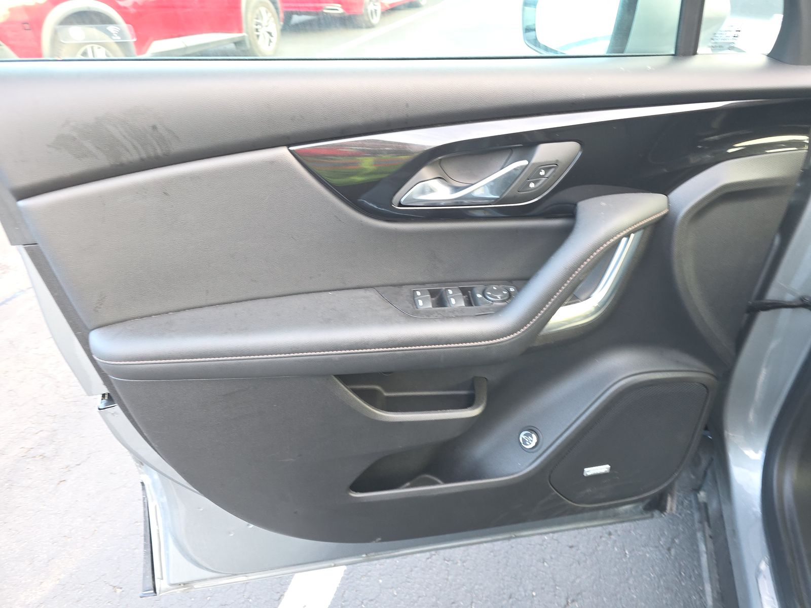 CHEVROLET PREMIER - 10