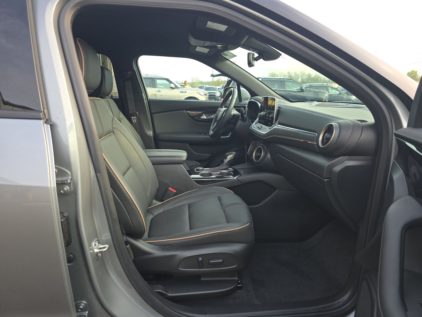 CHEVROLET PREMIER - 9