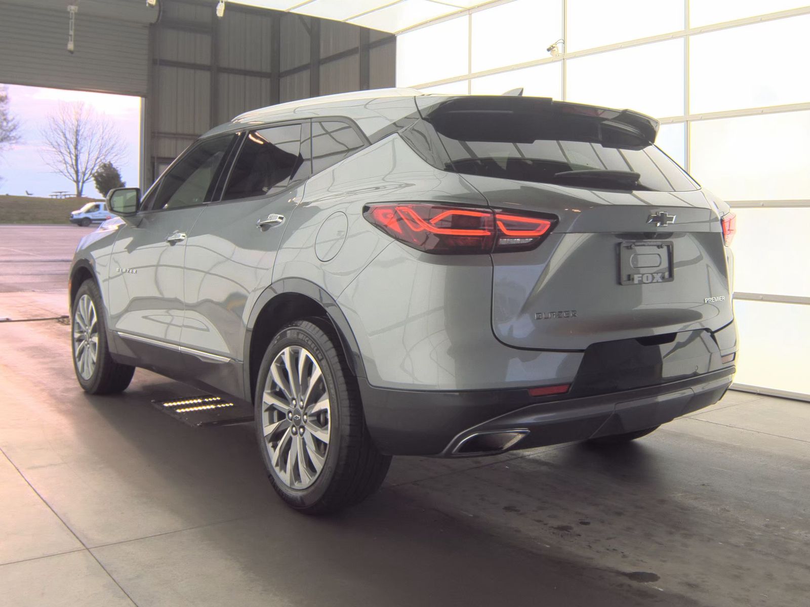 CHEVROLET PREMIER - 7