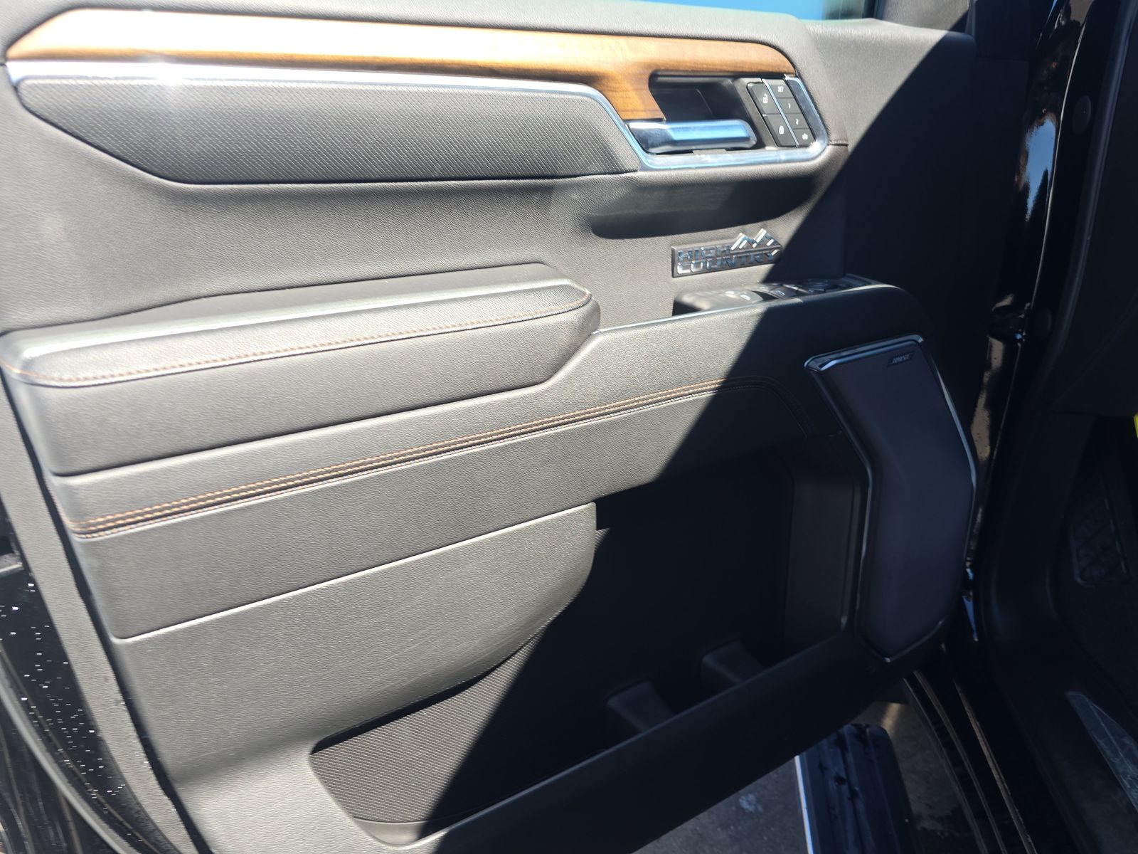 CHEVROLET HIGH COUNT - 10