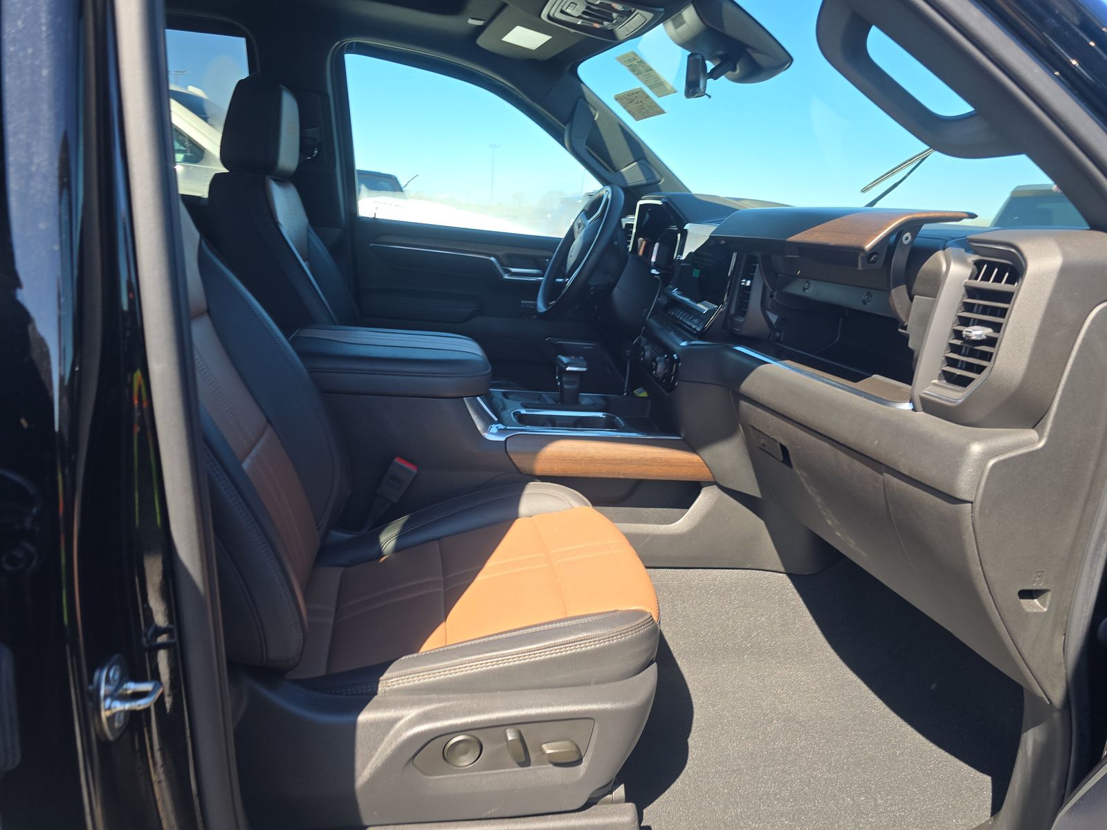 CHEVROLET HIGH COUNT - 9