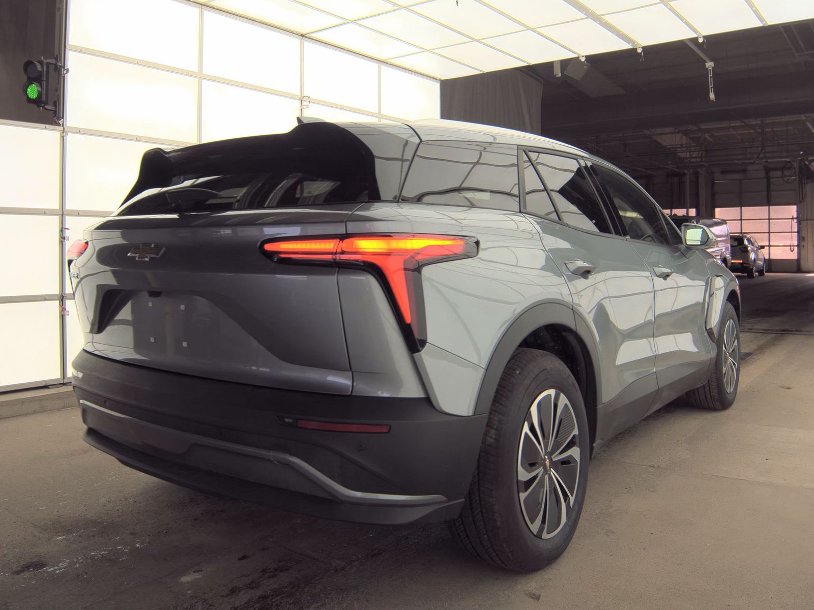 CHEVROLET FWD LT - 5