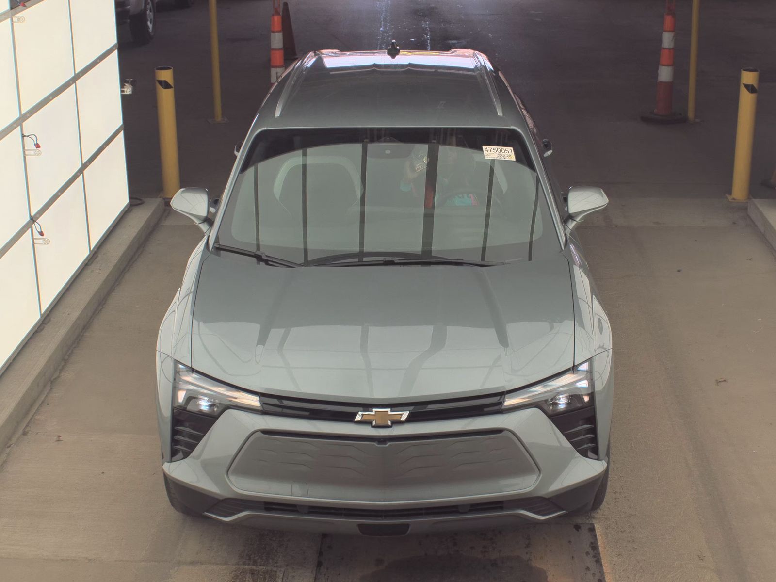 CHEVROLET FWD LT - 3