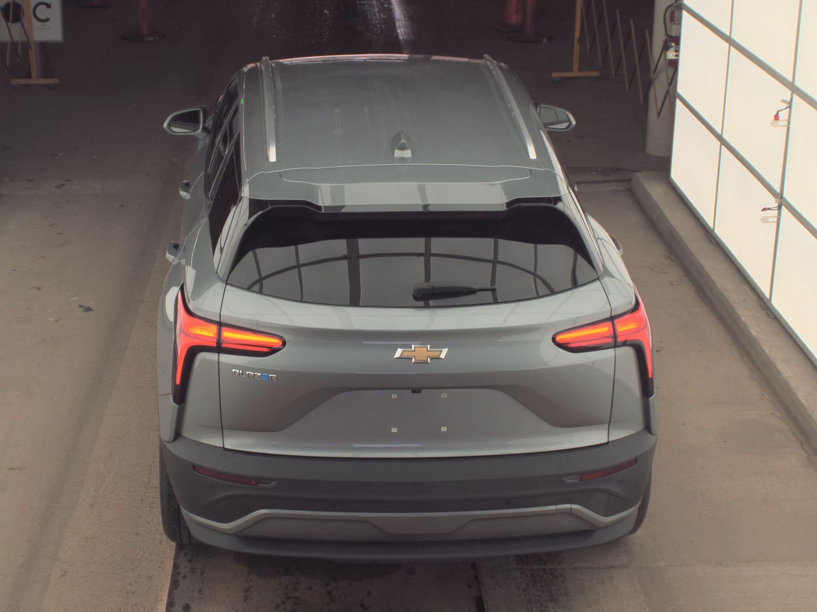 CHEVROLET FWD LT - 6