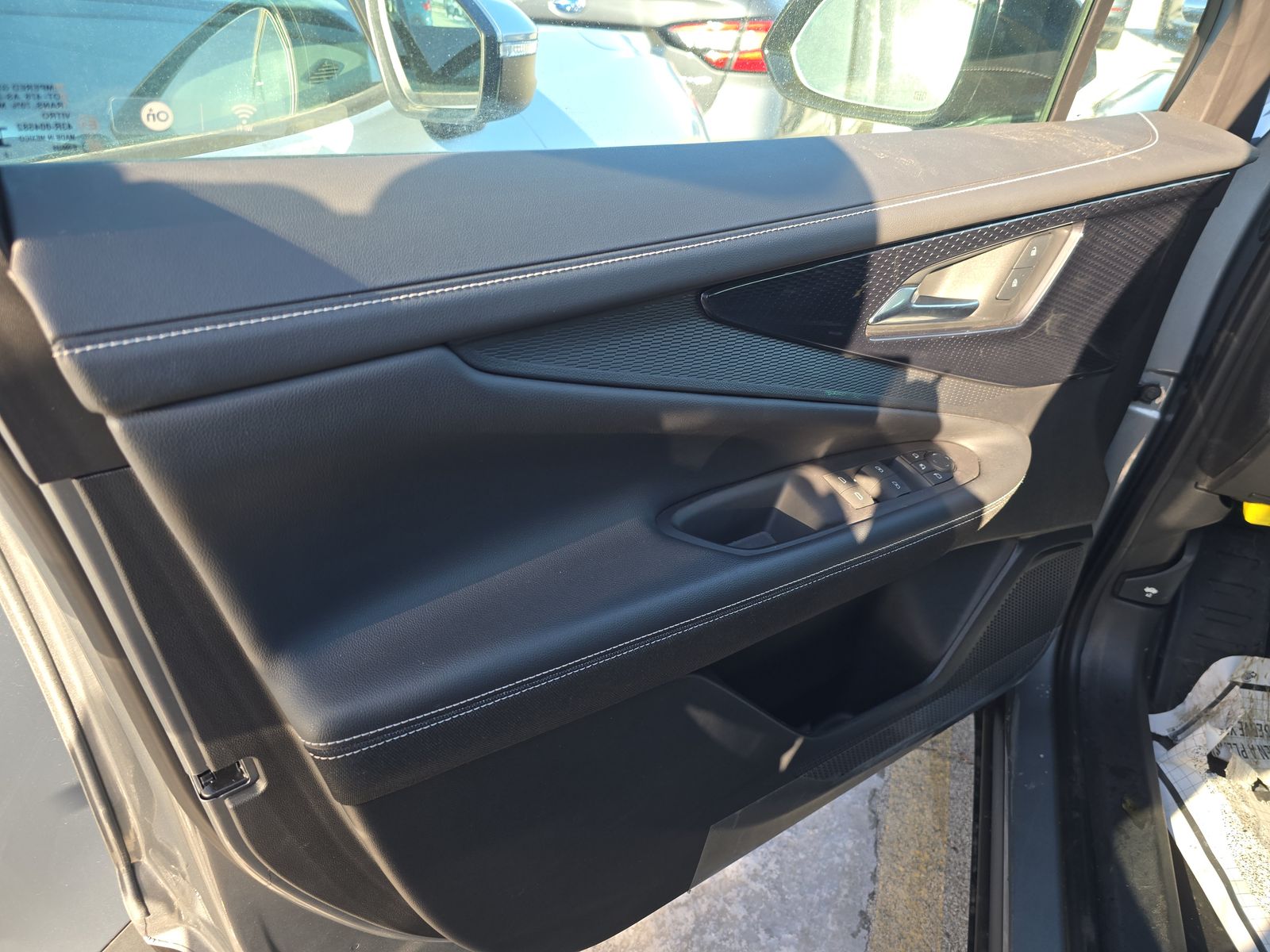 CHEVROLET 2FL POLICE - 10