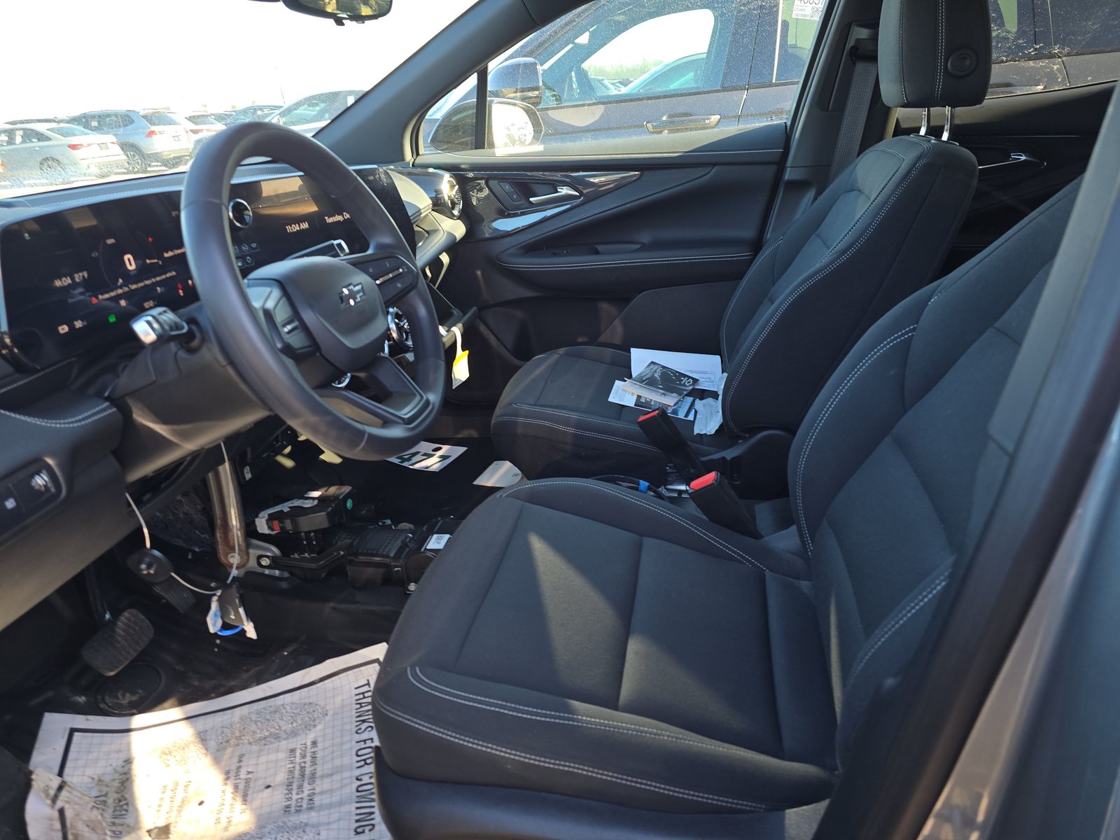 CHEVROLET 2FL POLICE - 8