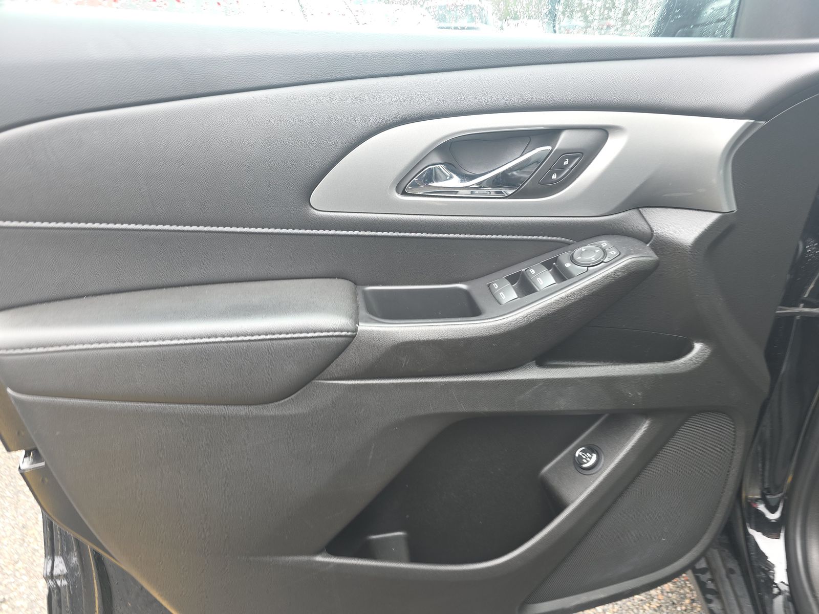 CHEVROLET LT CLOTH - 10