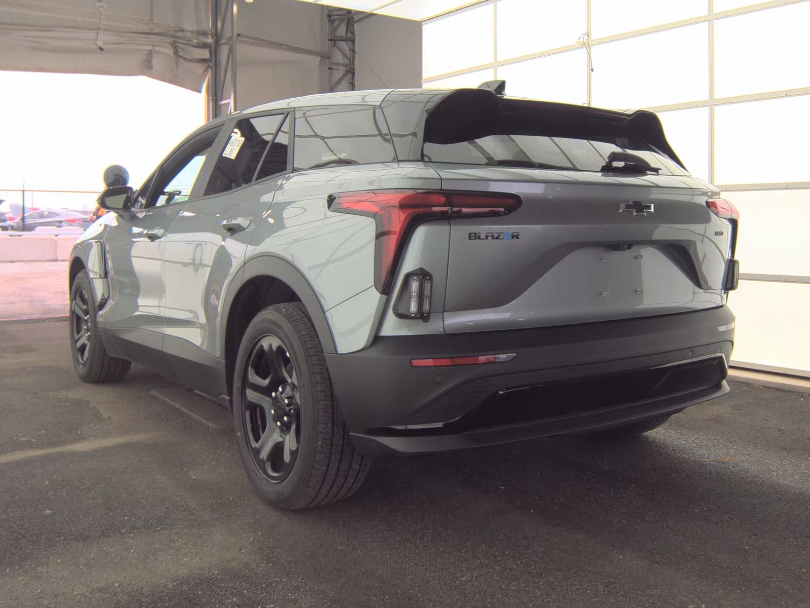 CHEVROLET 2FL POLICE - 7