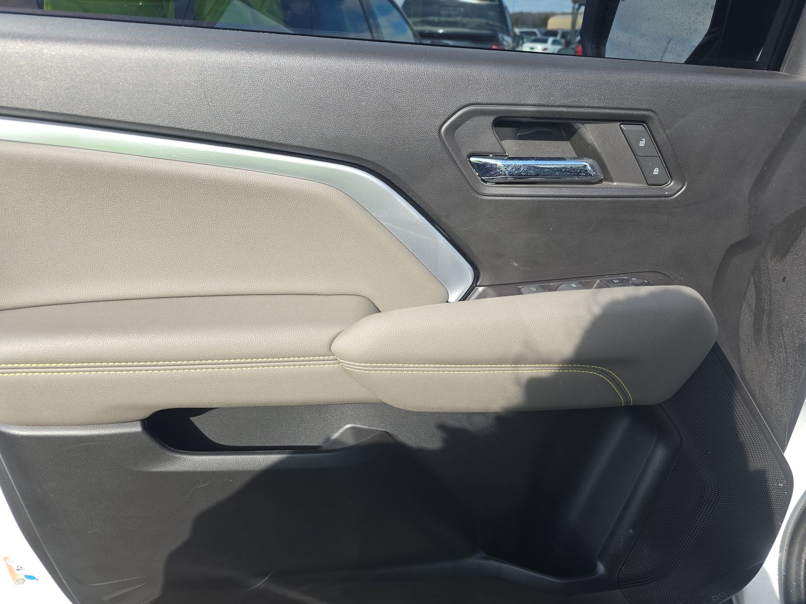 CHEVROLET 4WD ZR2 - 10