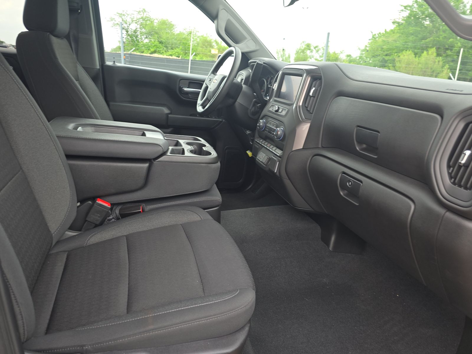 CHEVROLET CUSTOM - 9