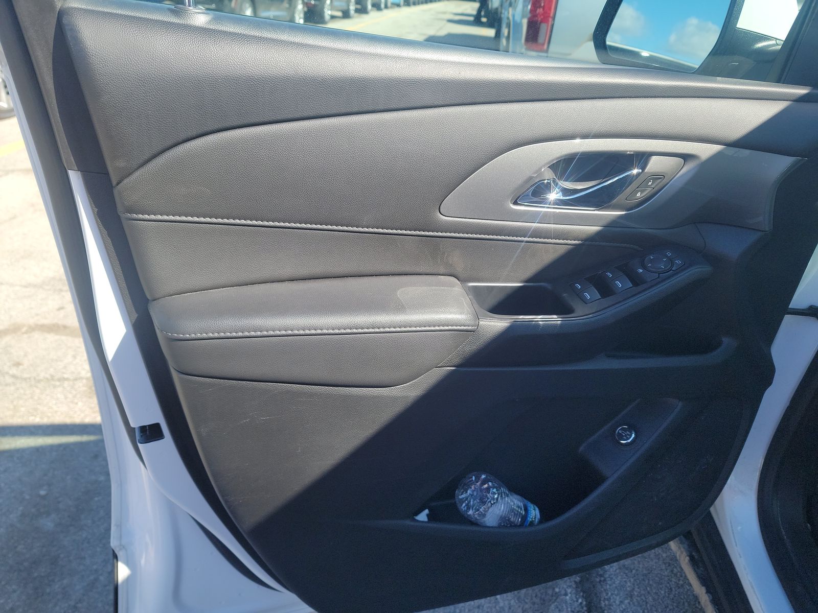 CHEVROLET LT CLOTH - 10