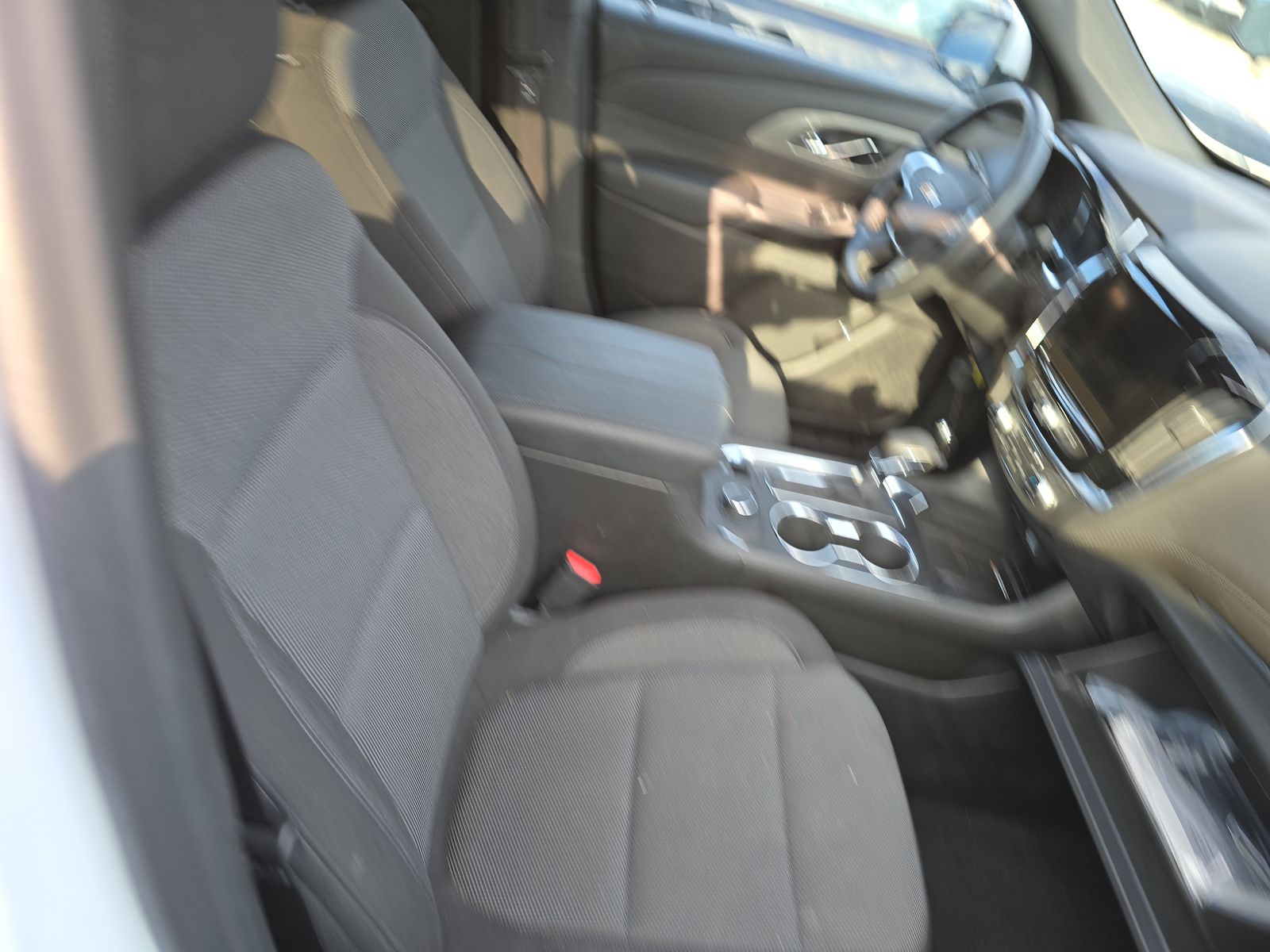 CHEVROLET LT CLOTH - 9