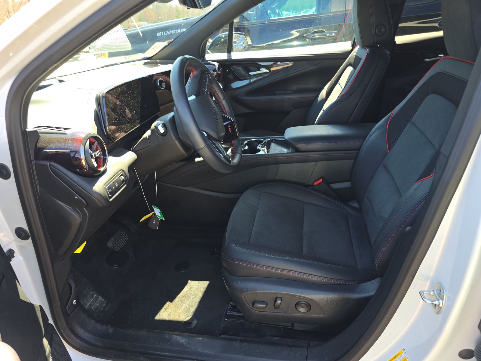 CHEVROLET EAWD 1RS - 8