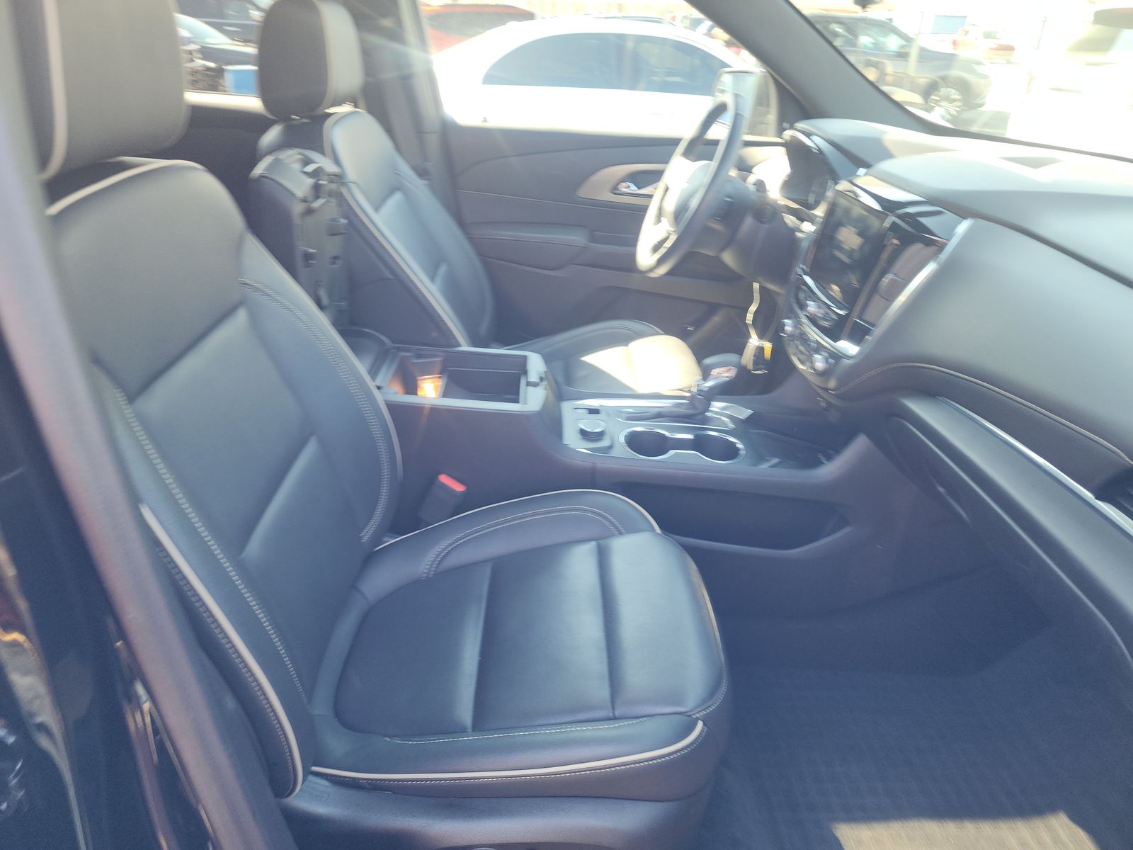 CHEVROLET PREMIER - 9