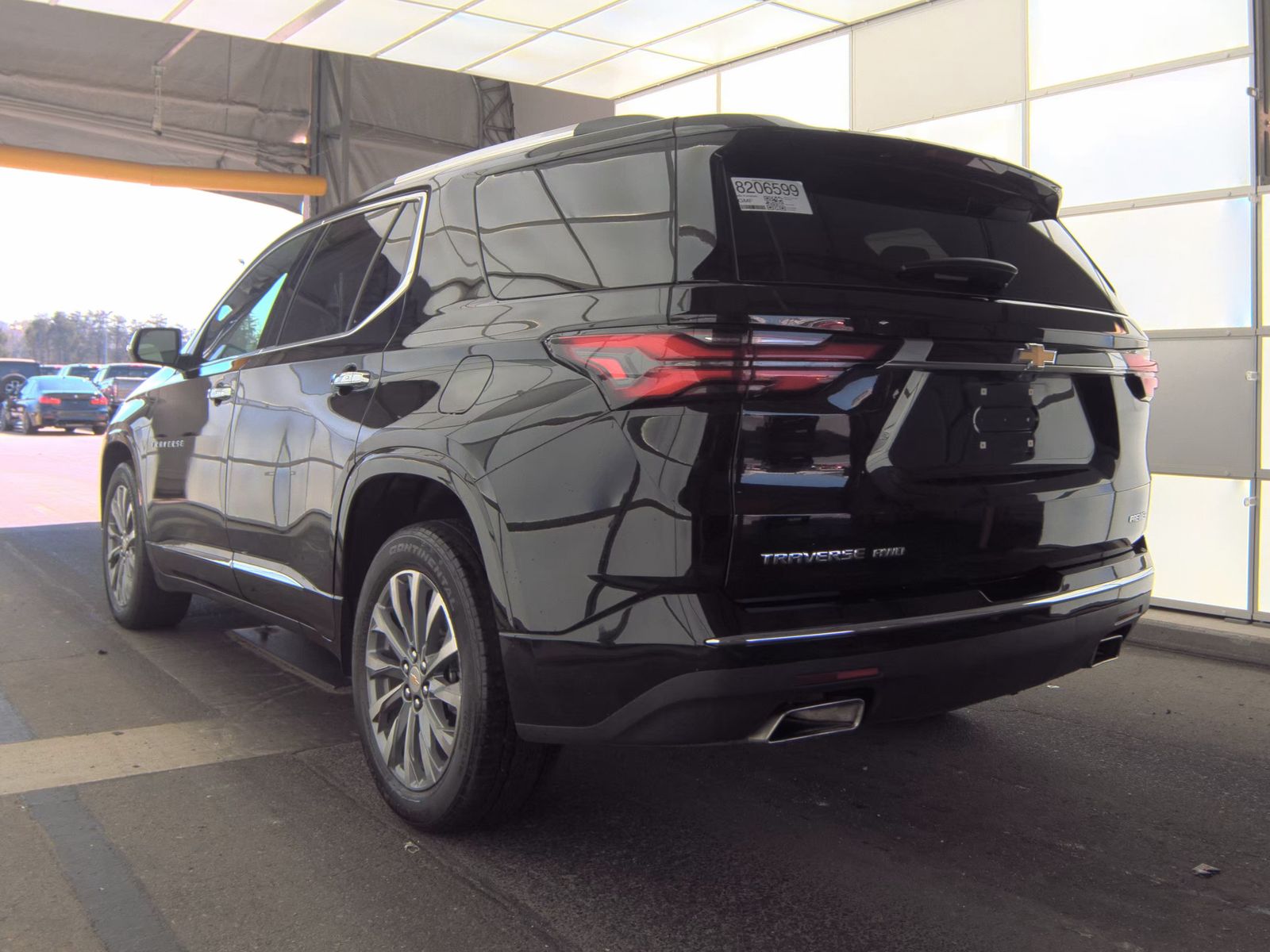 CHEVROLET PREMIER - 7