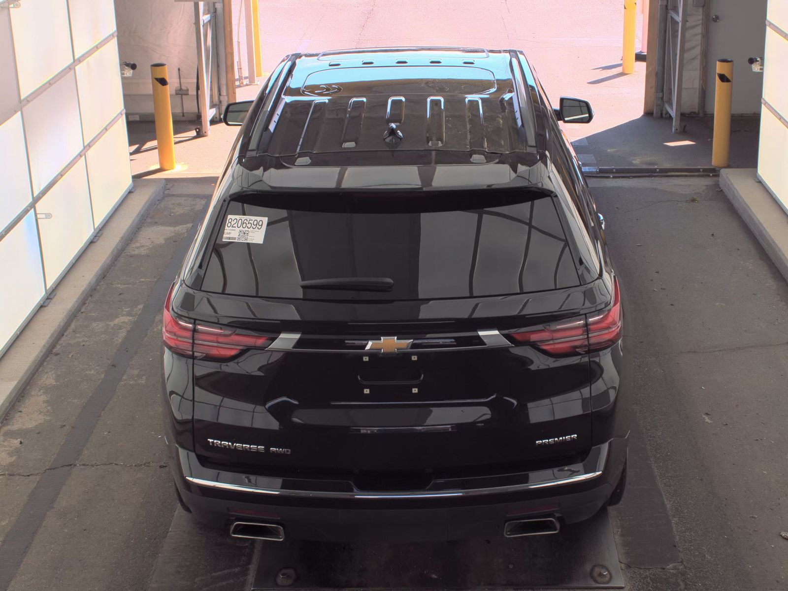 CHEVROLET PREMIER - 6