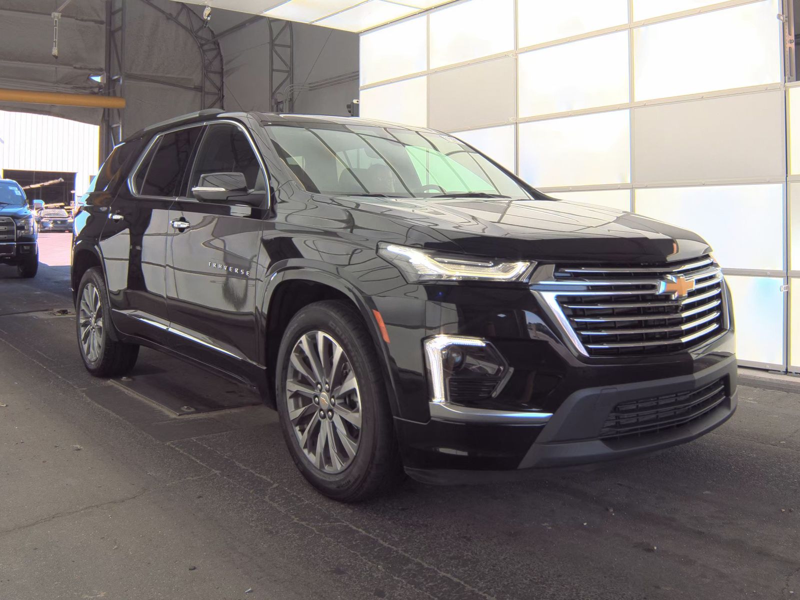 CHEVROLET PREMIER - 4