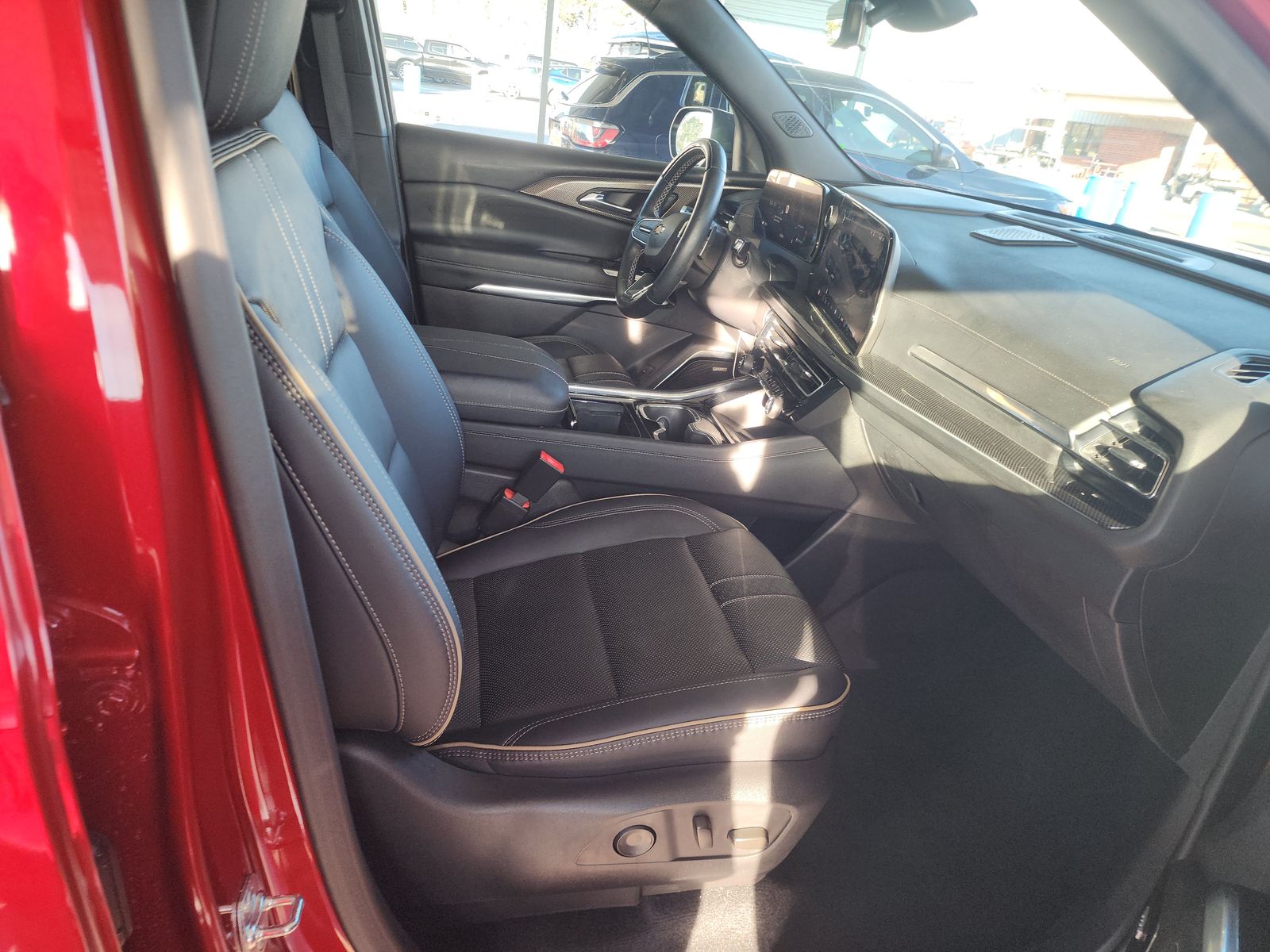 CHEVROLET HIGH COUNT - 9