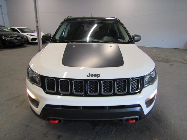JEEP TRAILHAWK - 3