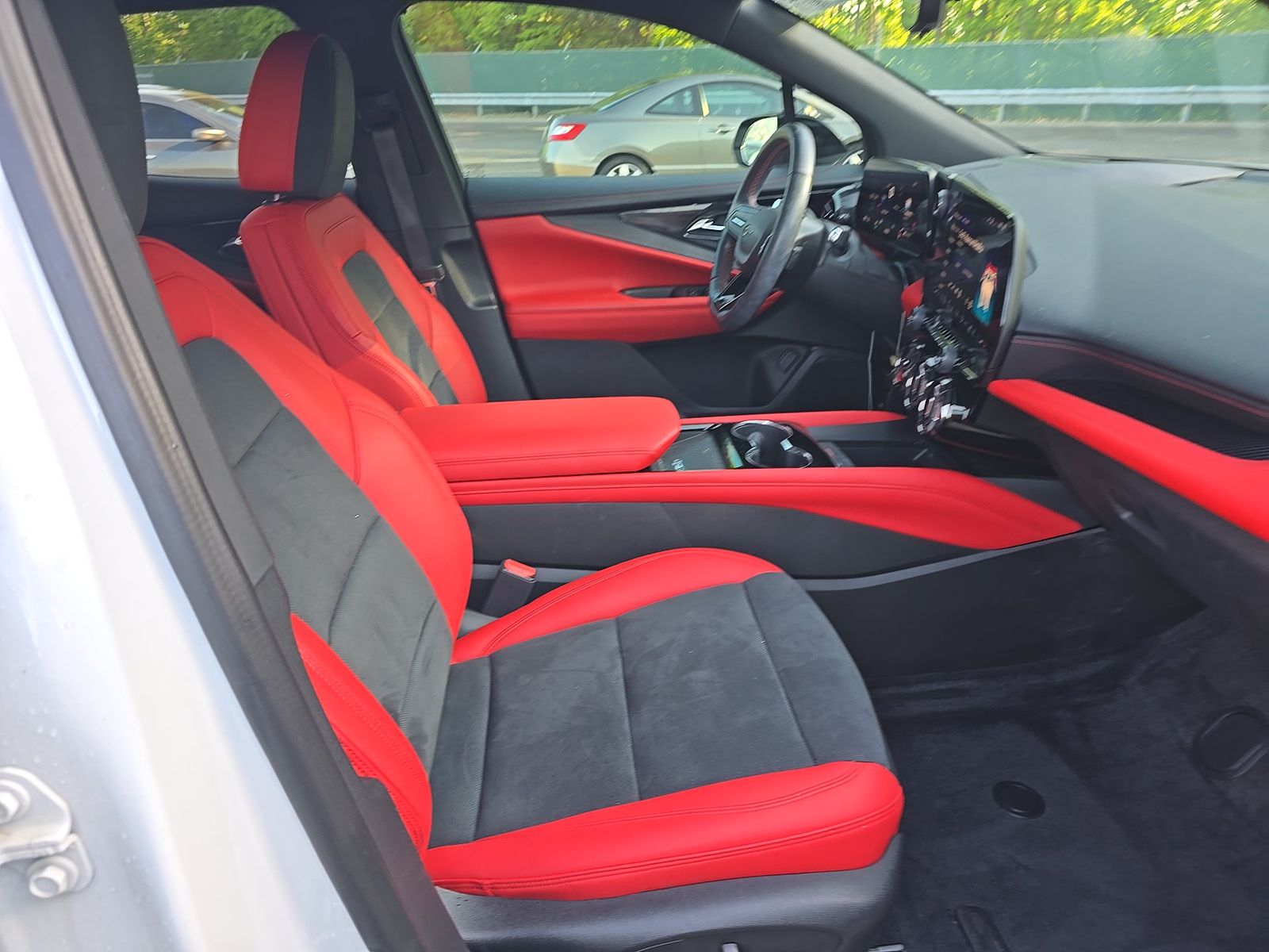 CHEVROLET EAWD 1RS - 9