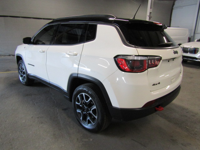 JEEP TRAILHAWK - 5